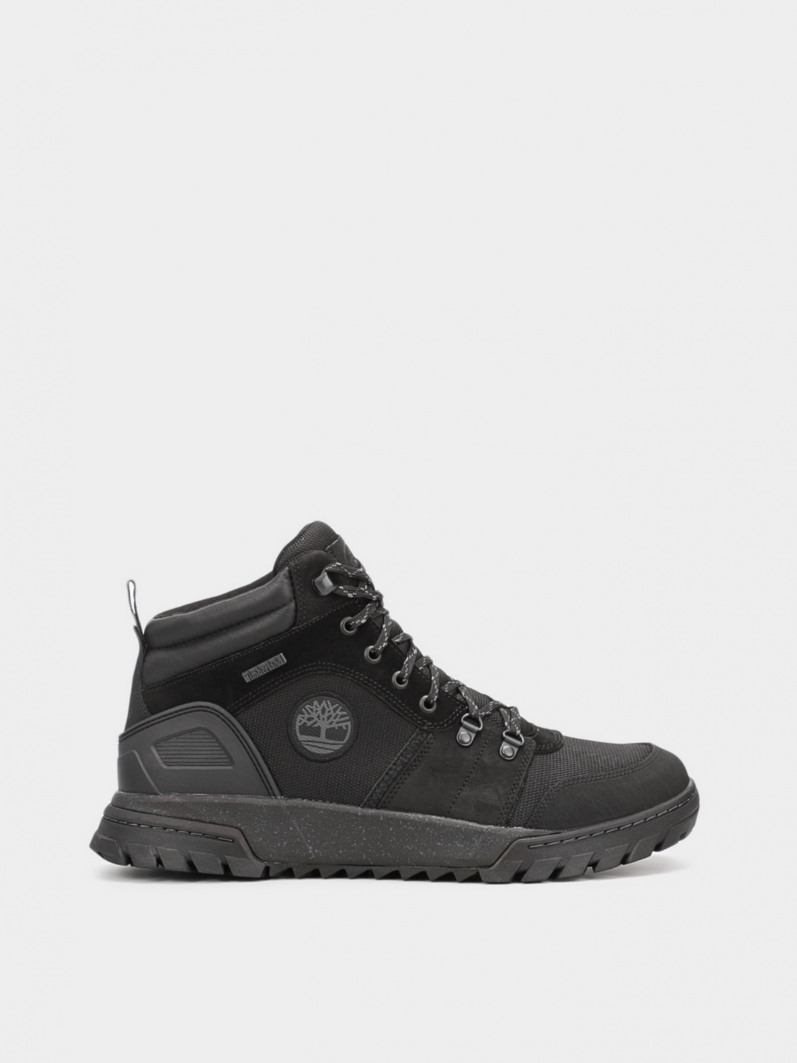 Ботинки Мужские Timberland