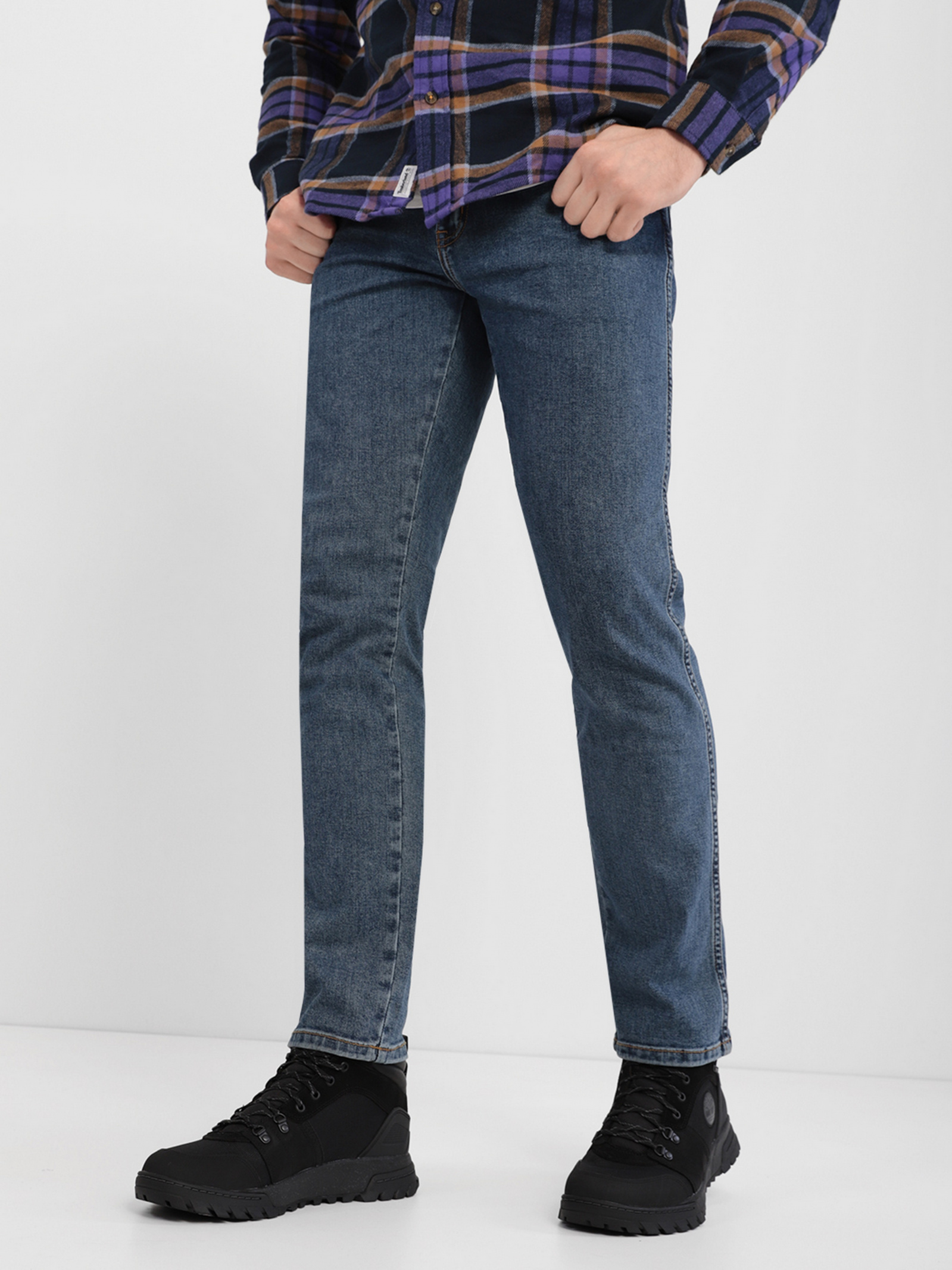 Ботинки Мужские Timberland