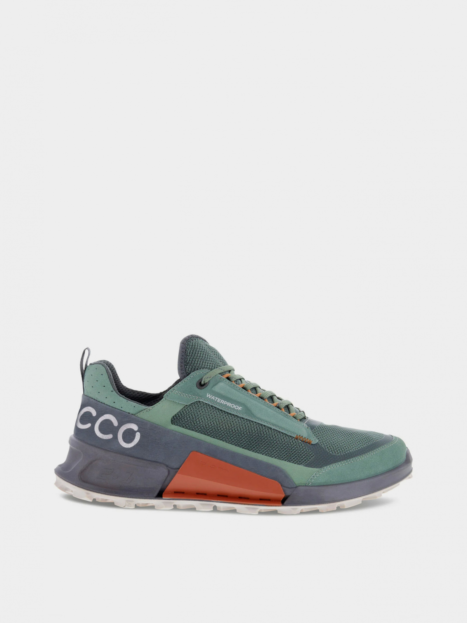 Casual Sneakers Men's ECCO