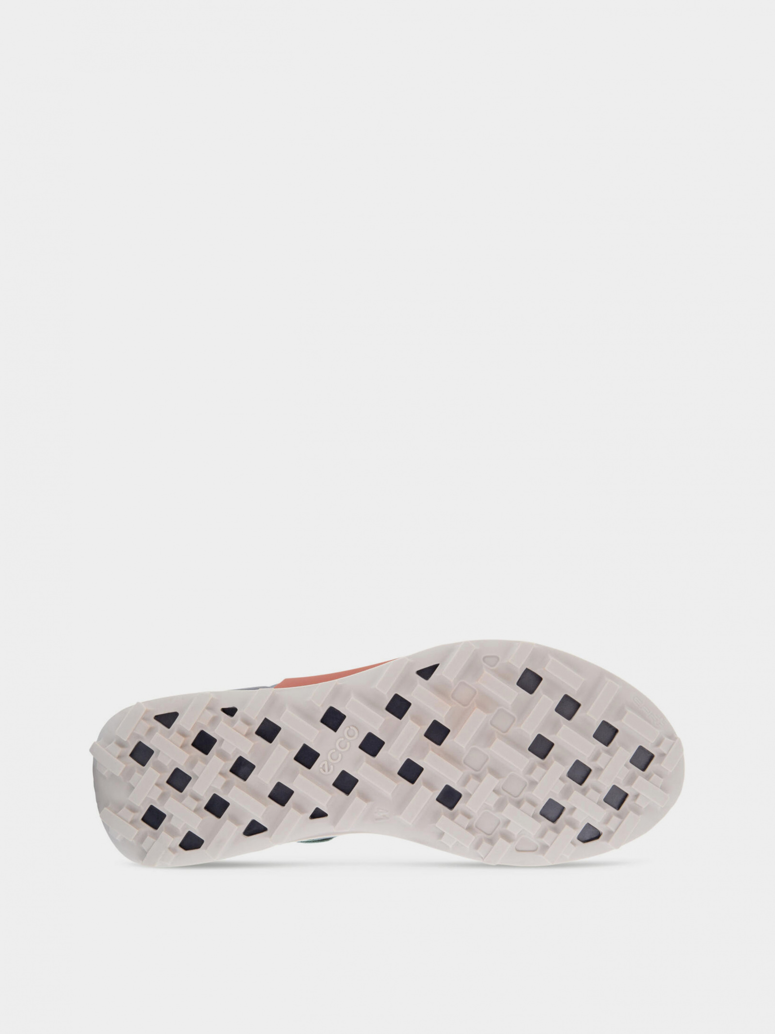 Casual Sneakers Men's ECCO
