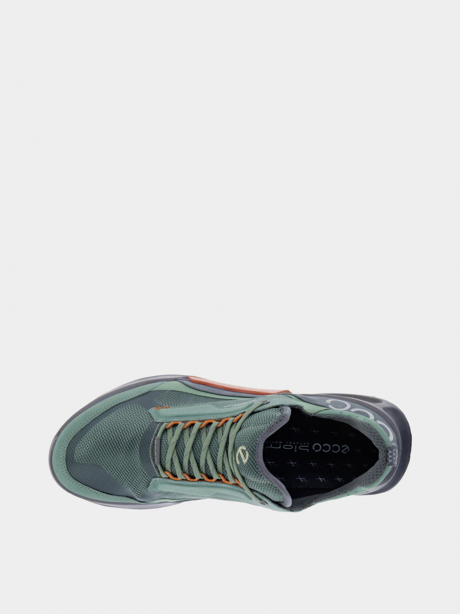 Casual Sneakers Men's ECCO