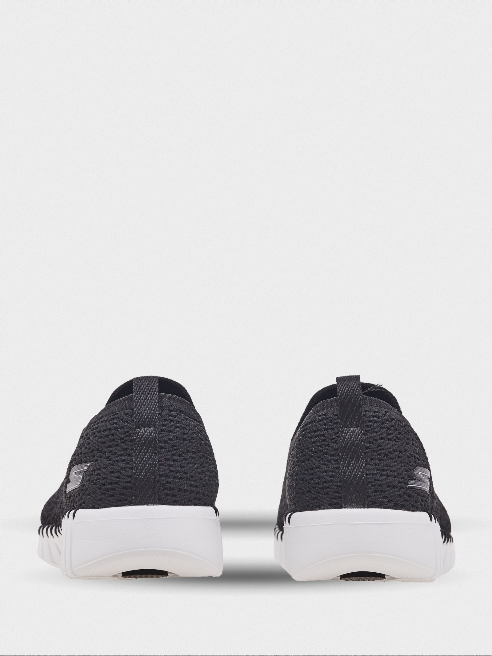Слипоны Женские Skechers