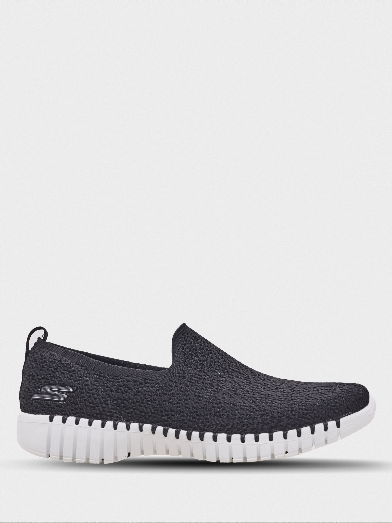 Слипоны Женские Skechers