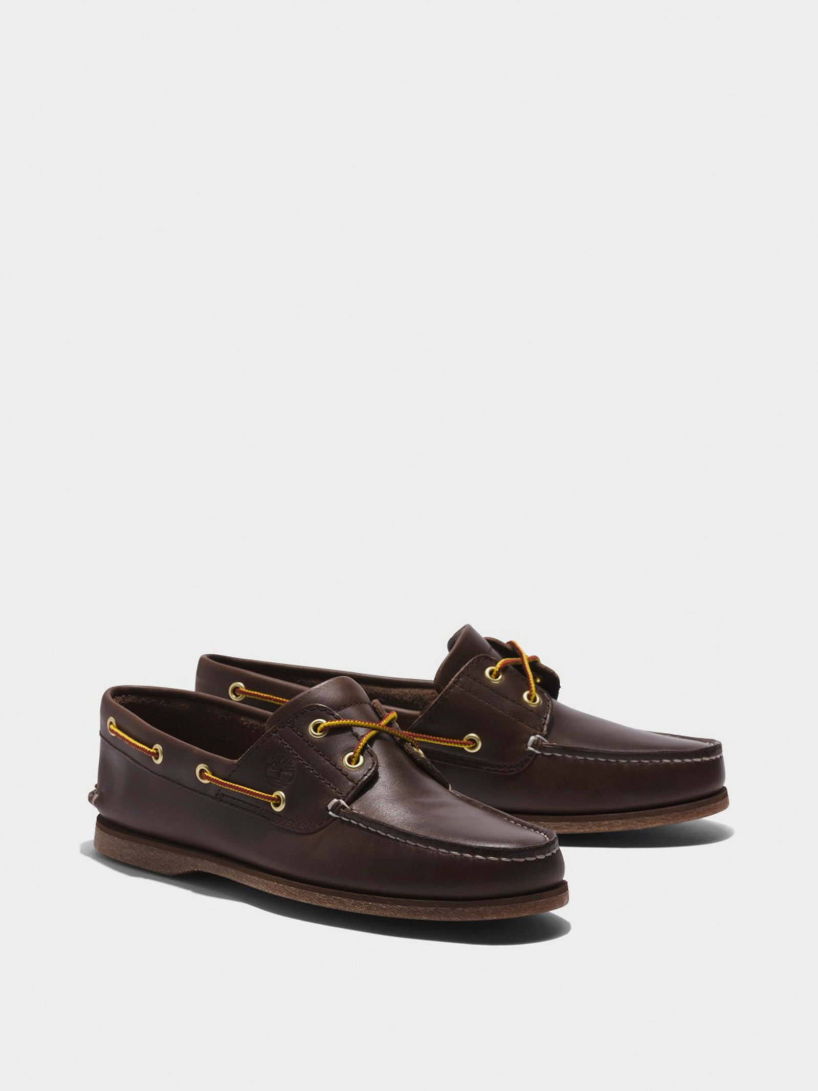 Мокасины Мужские Timberland