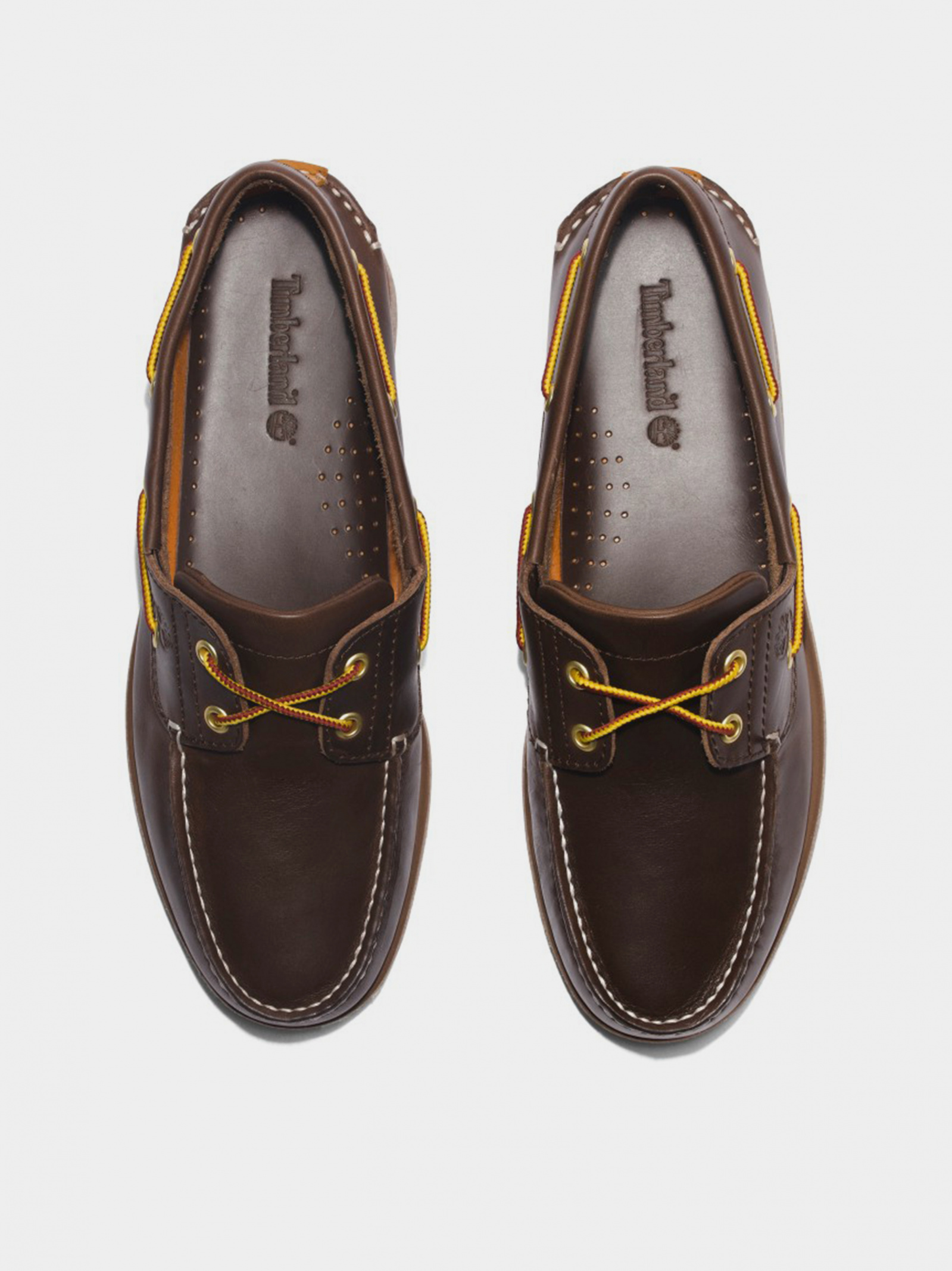 Мокасины Мужские Timberland