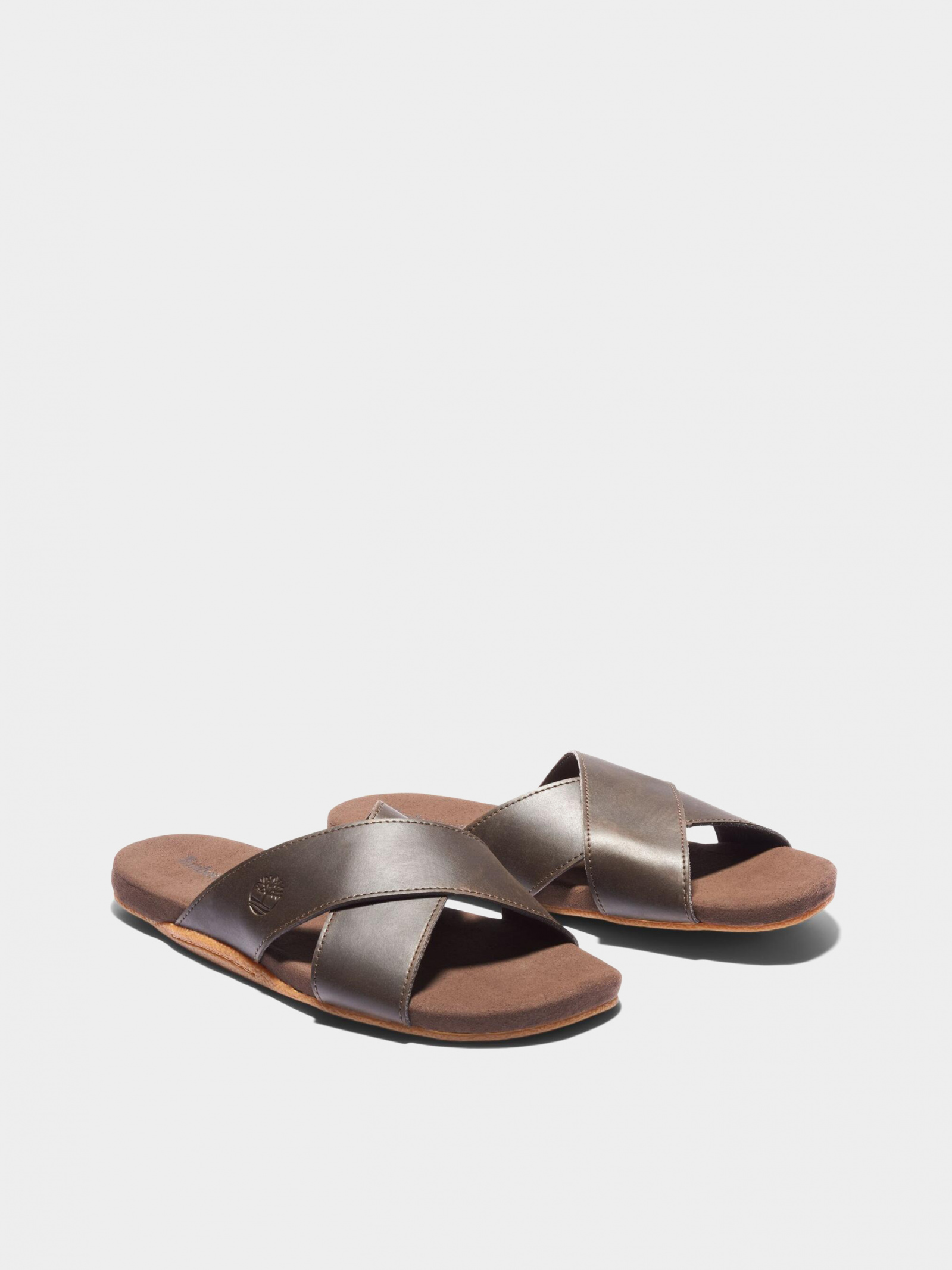 Slide Sandals Men's Timberland