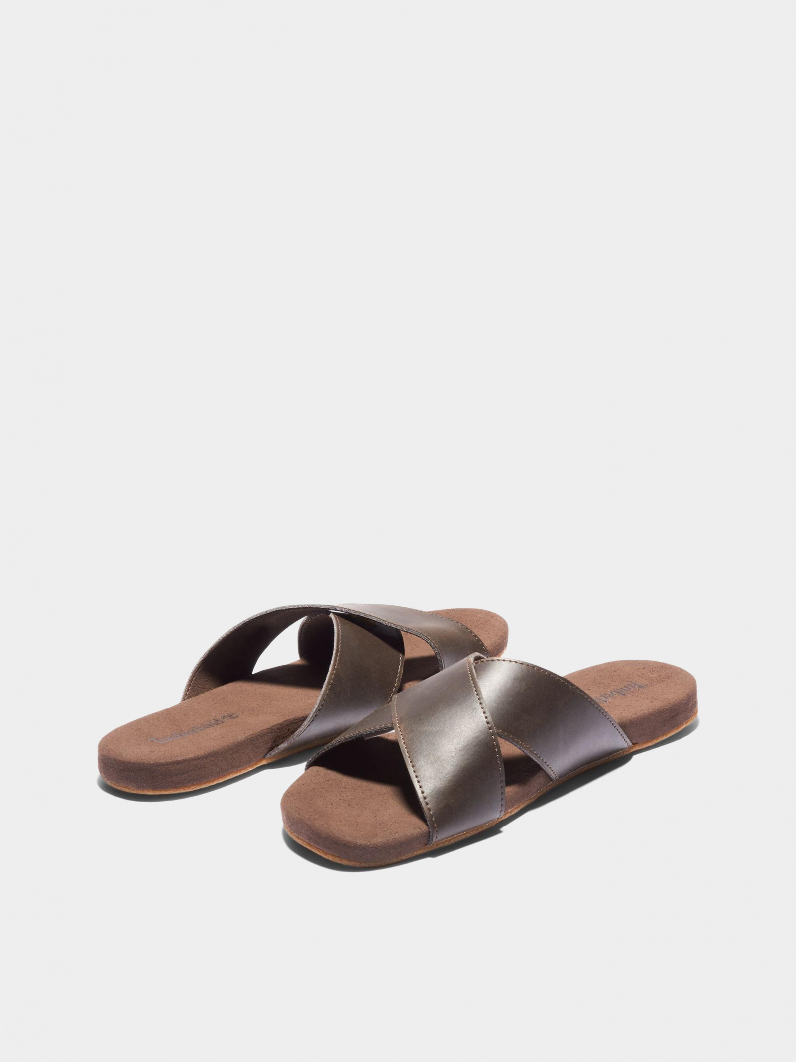 Slide Sandals Men's Timberland