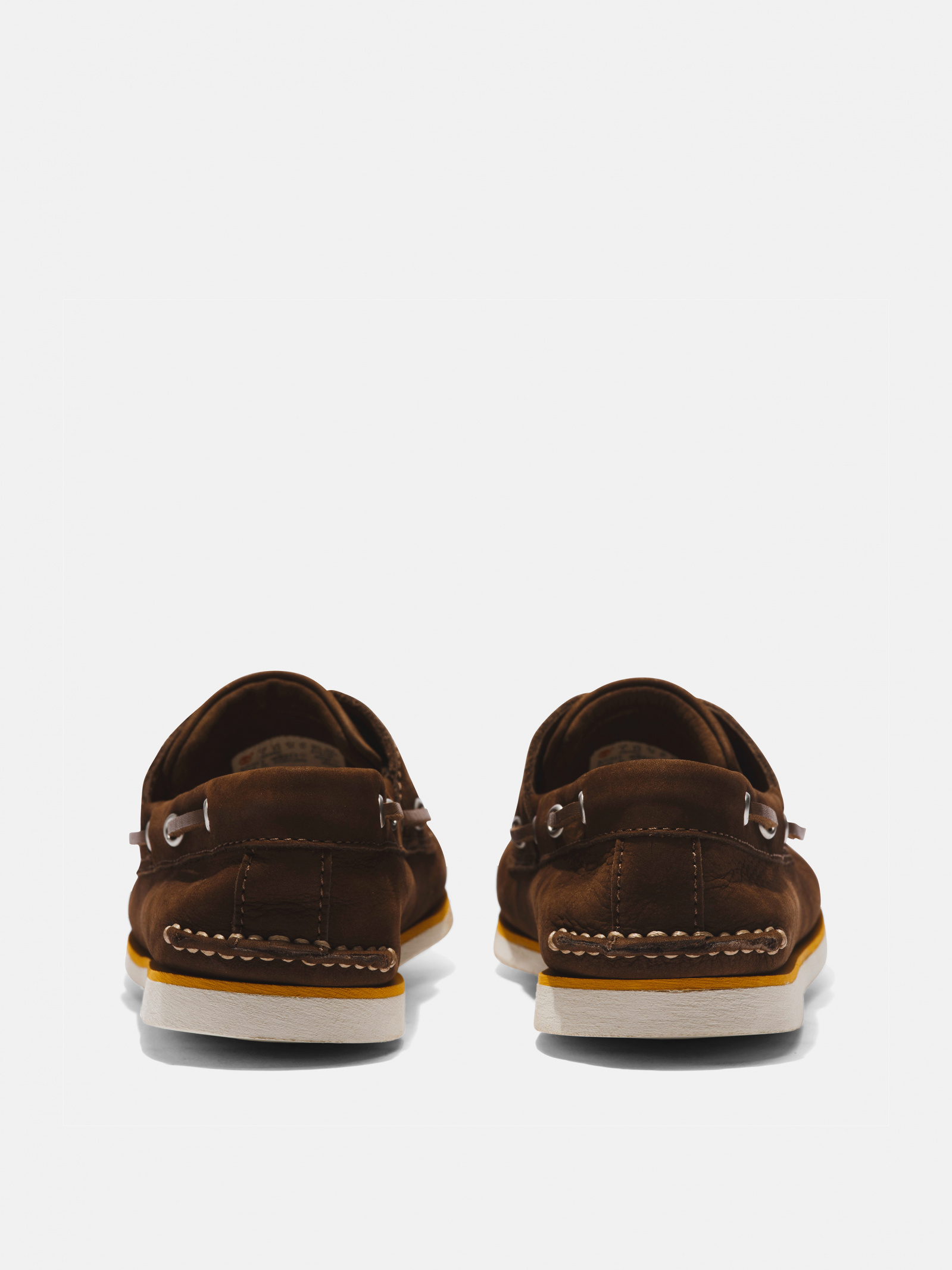 Мокасины Мужские Timberland