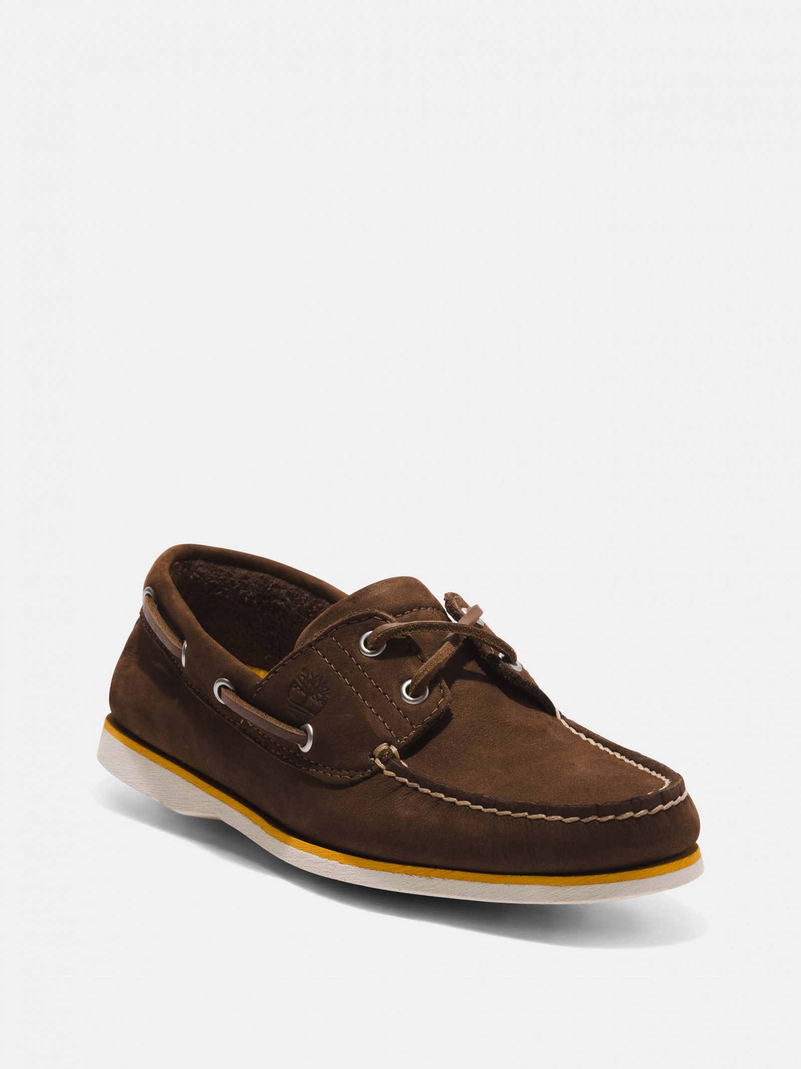 Мокасины Мужские Timberland