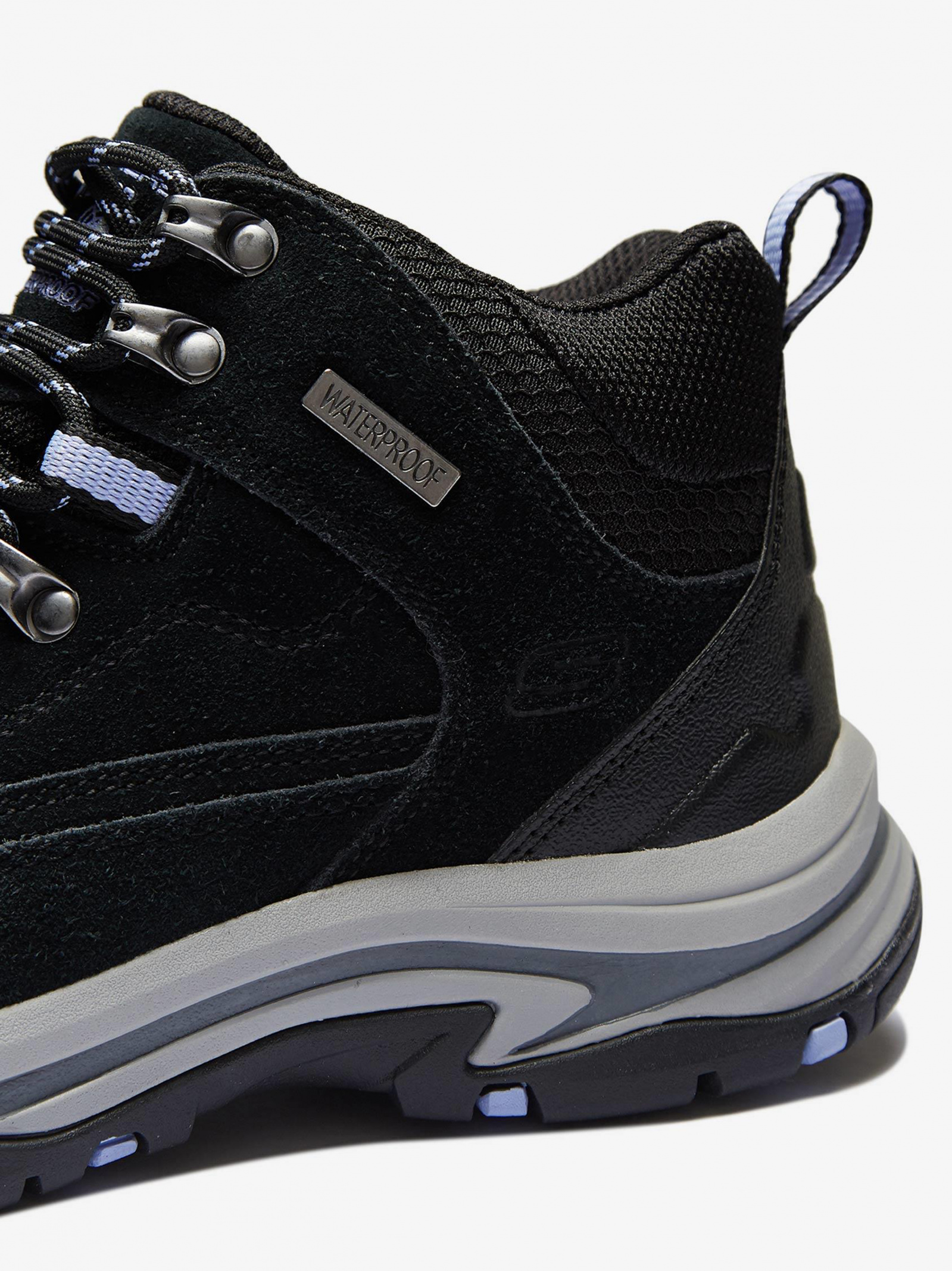 Тактические ботинки Женские Skechers