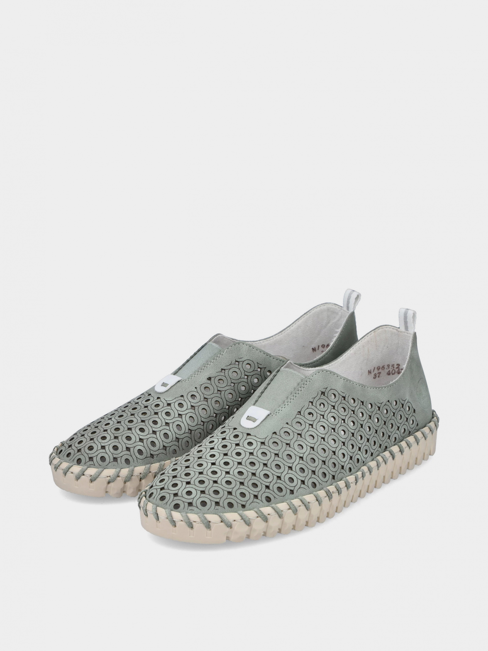 Slip-On Sneakers Women's RIEKER