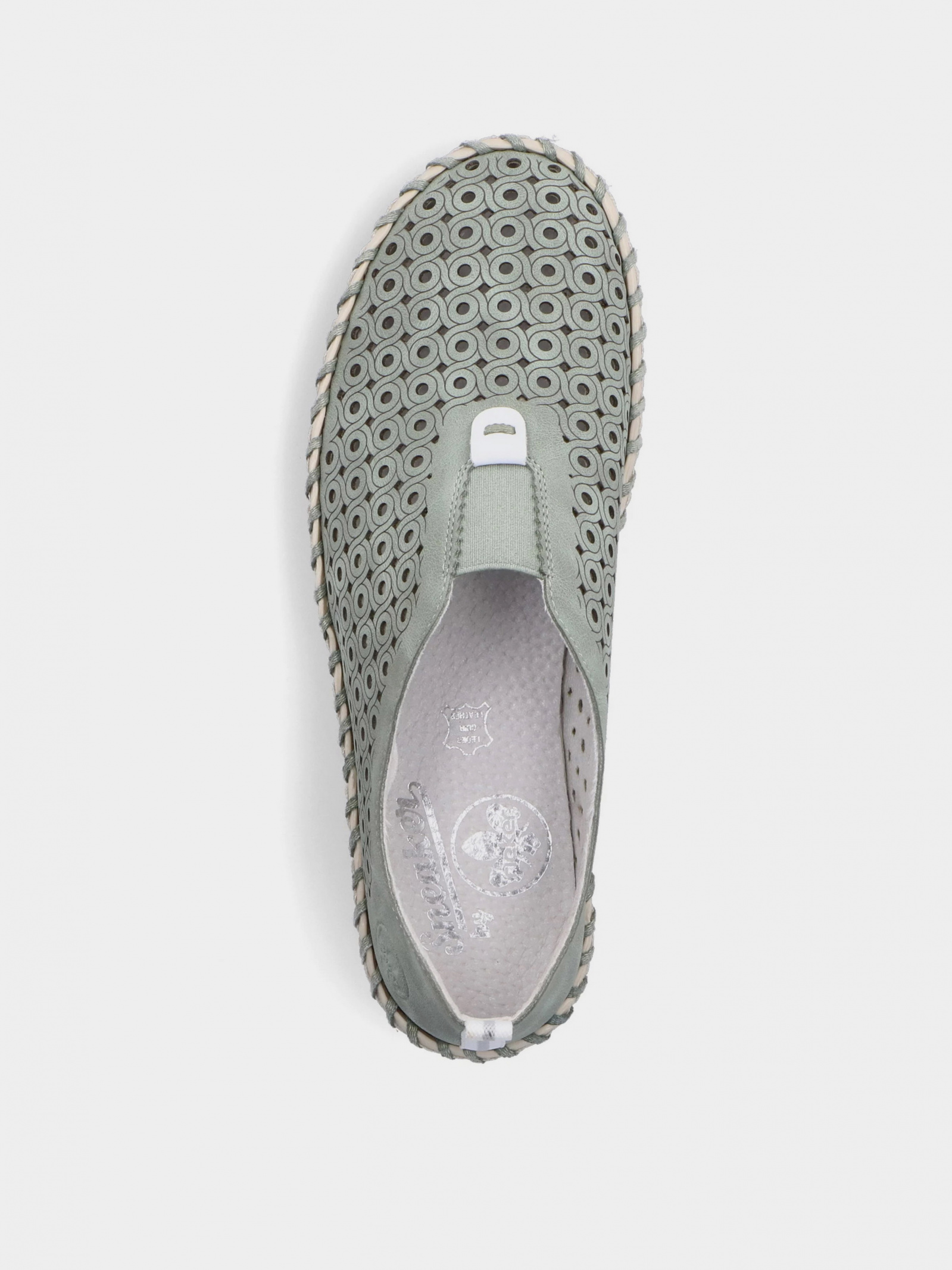 Slip-On Sneakers Women's RIEKER
