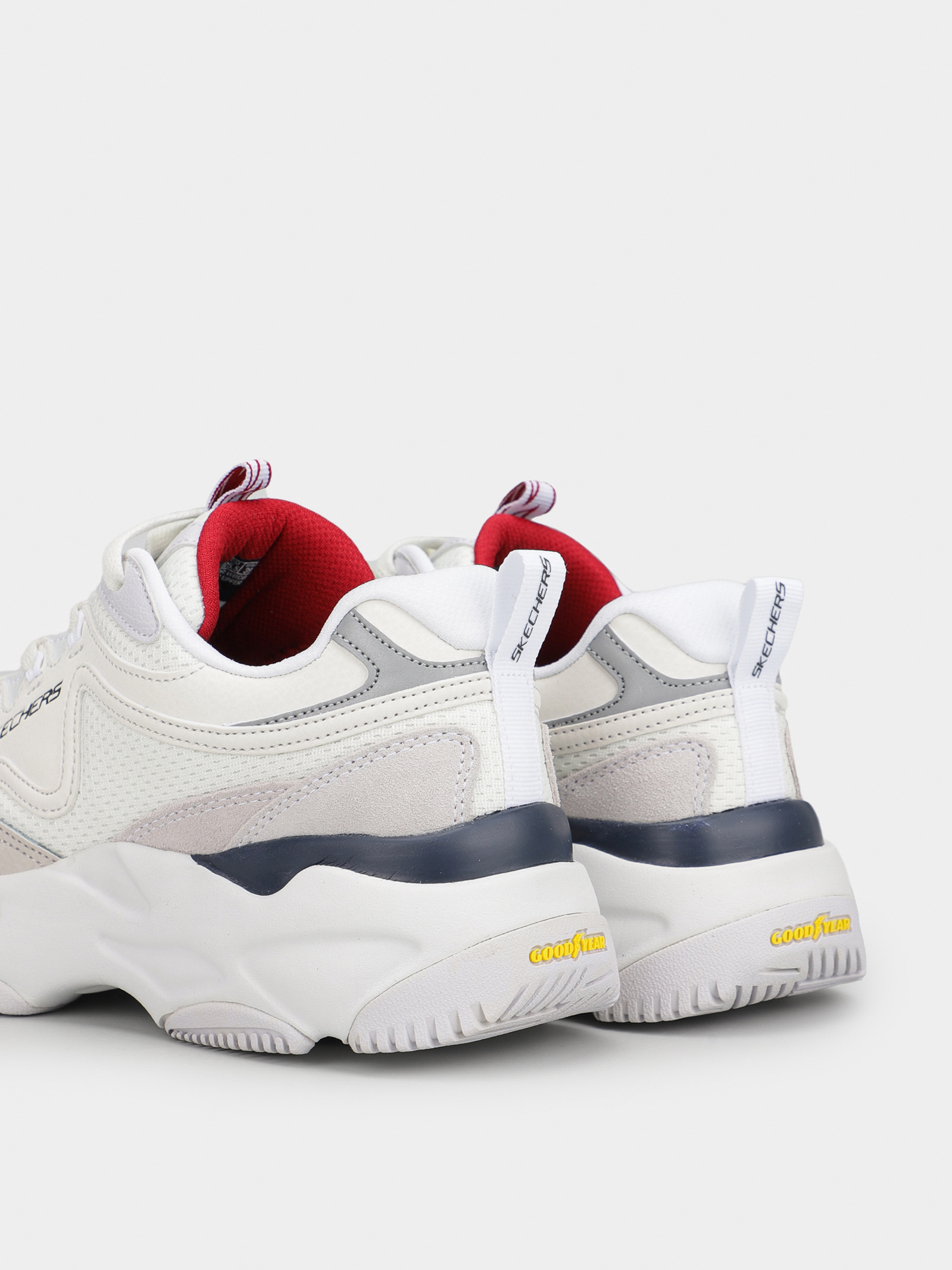 Кроссовки повседневные Мужские Skechers