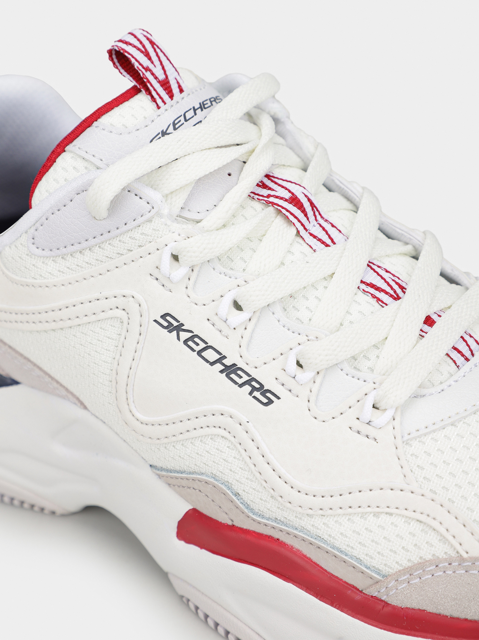 Кроссовки повседневные Мужские Skechers