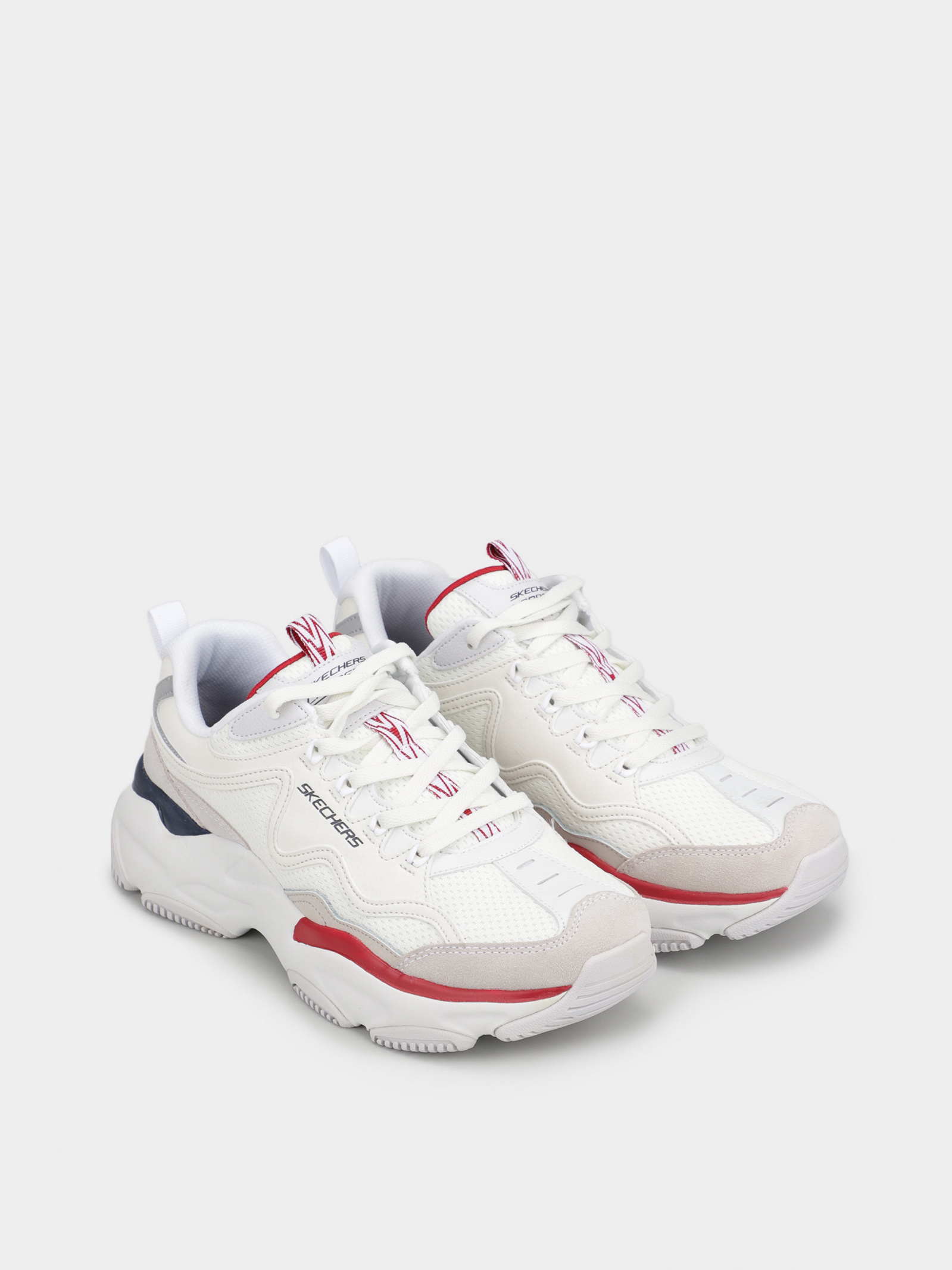 Кроссовки повседневные Мужские Skechers