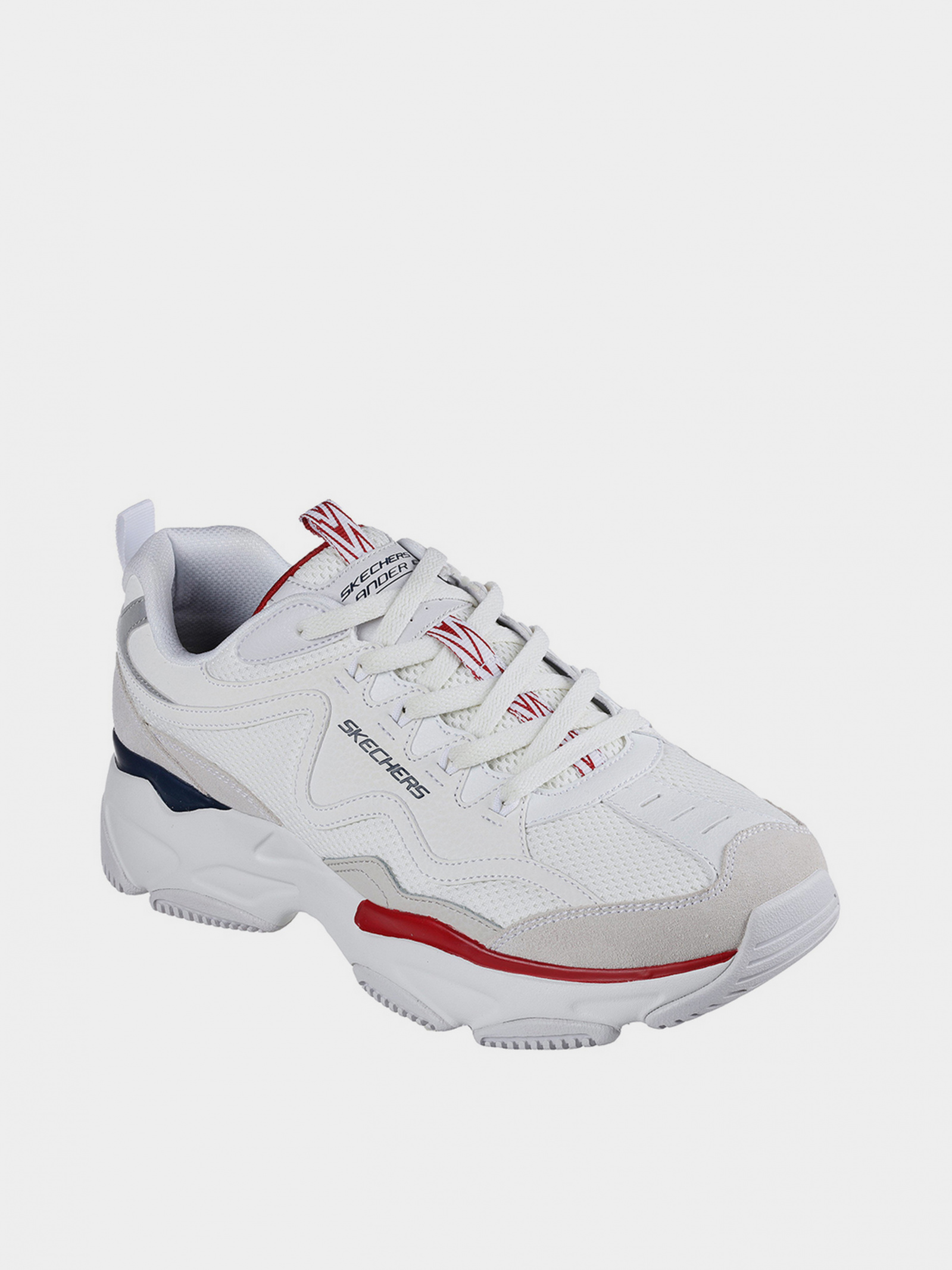 Кроссовки повседневные Мужские Skechers