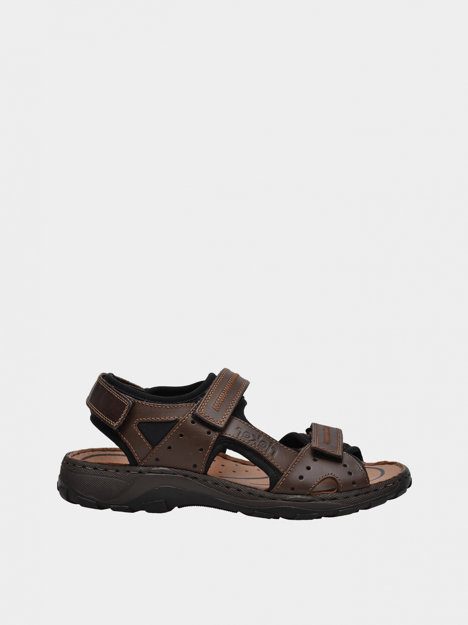 Sandals Men's RIEKER