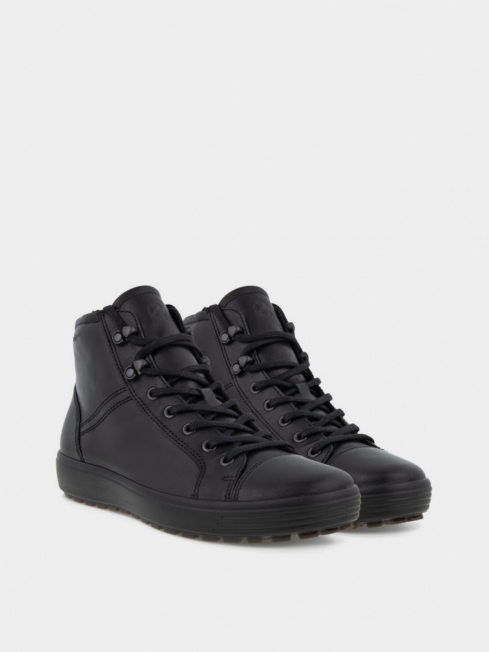 Boots Men's ECCO