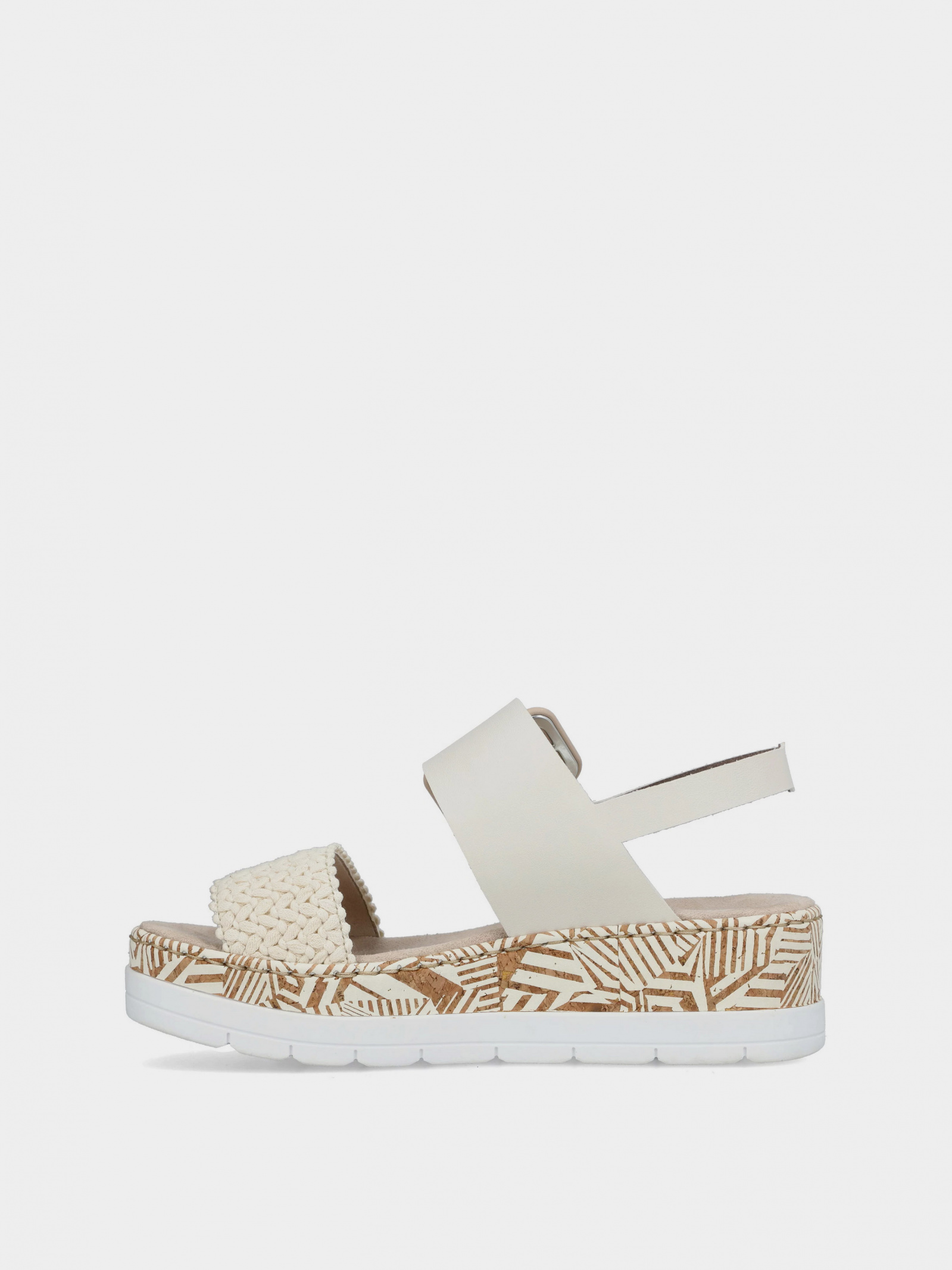 Sandals Women's RIEKER