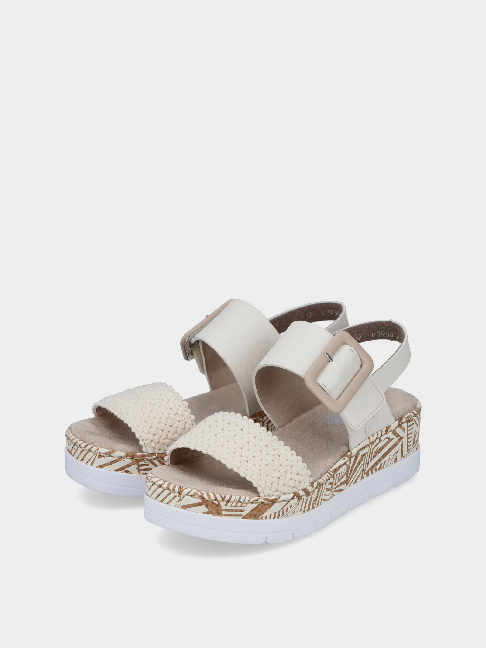 Sandals Women's RIEKER