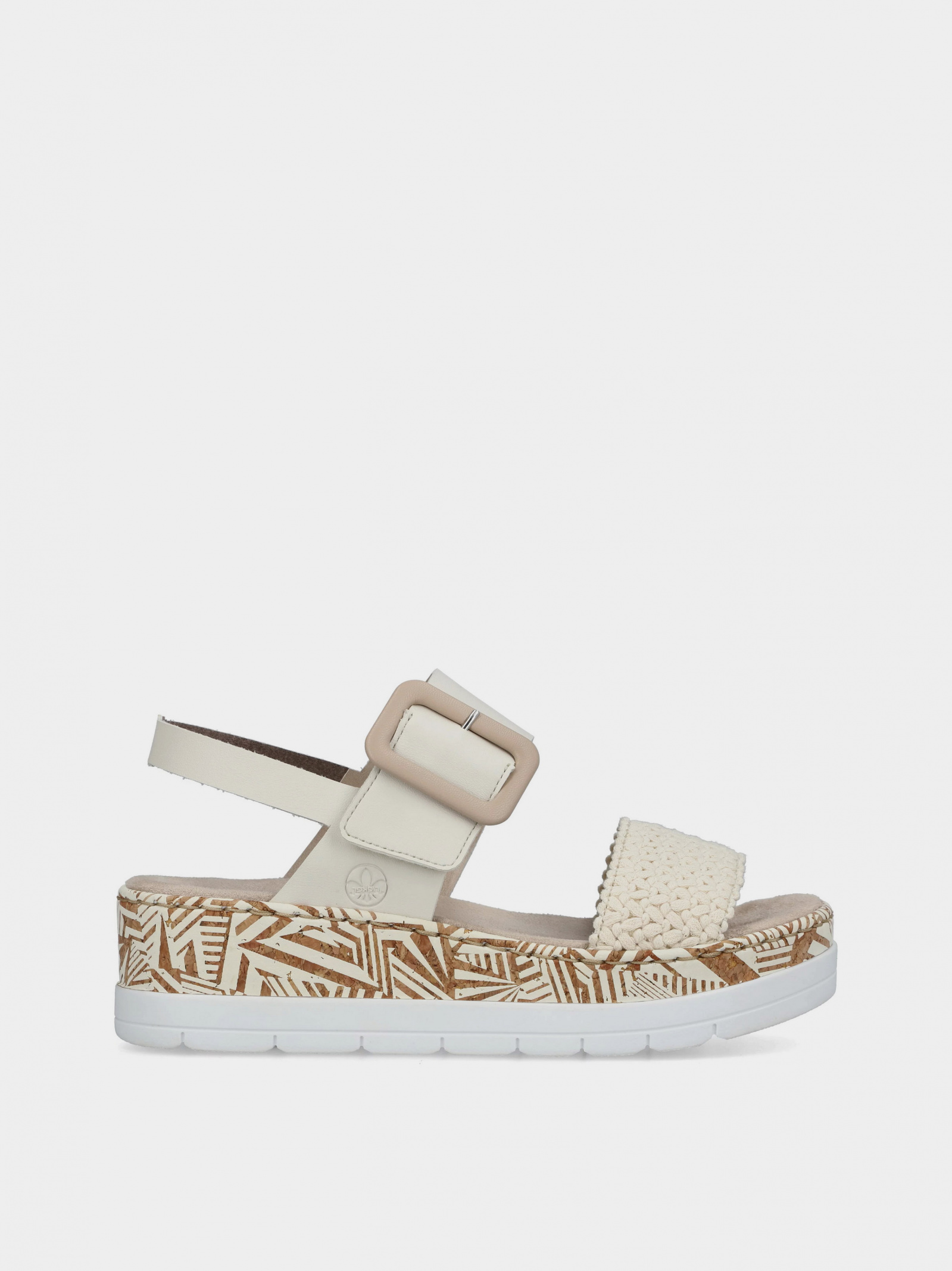 Sandals Women's RIEKER