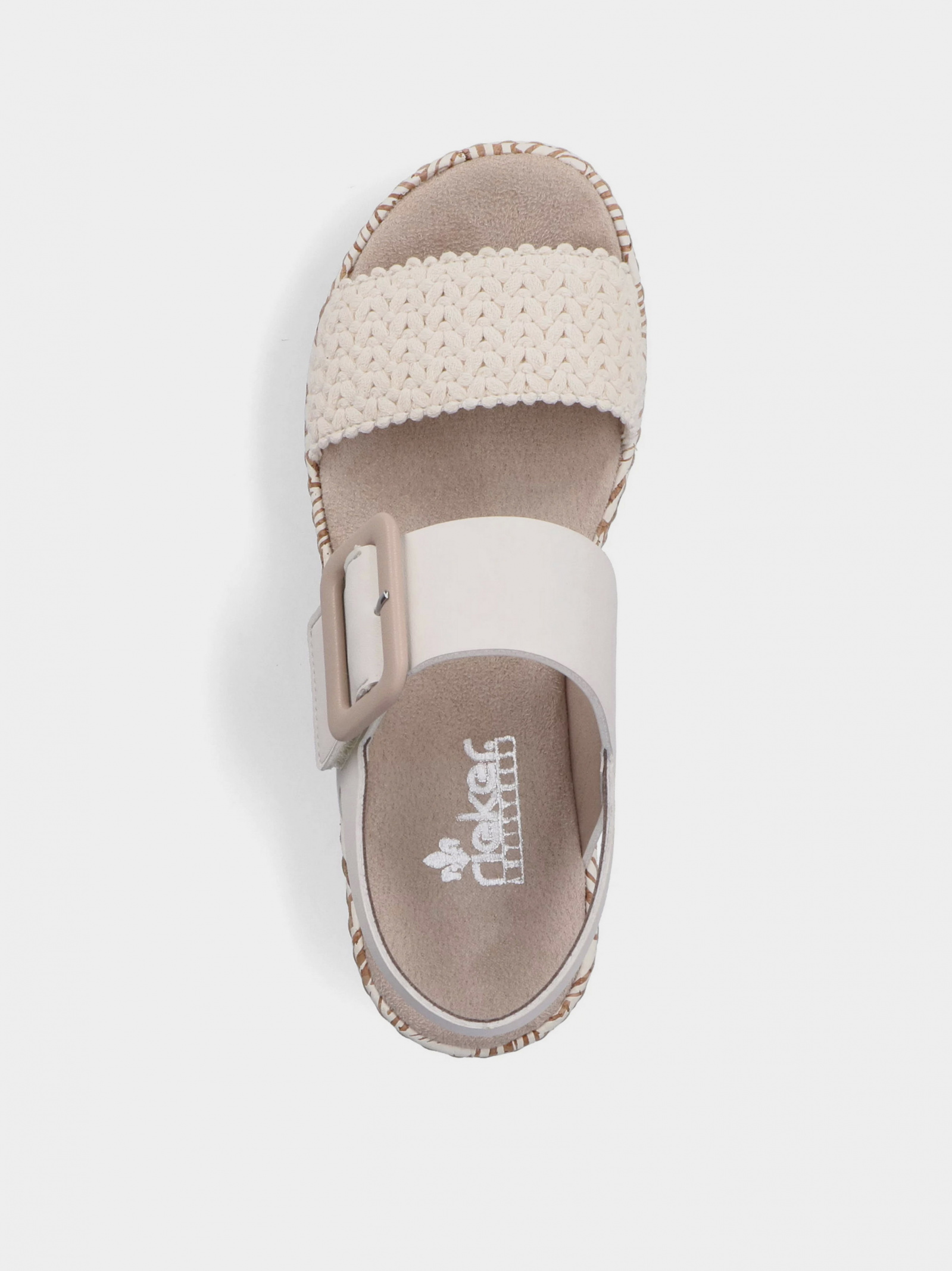 Sandals Women's RIEKER