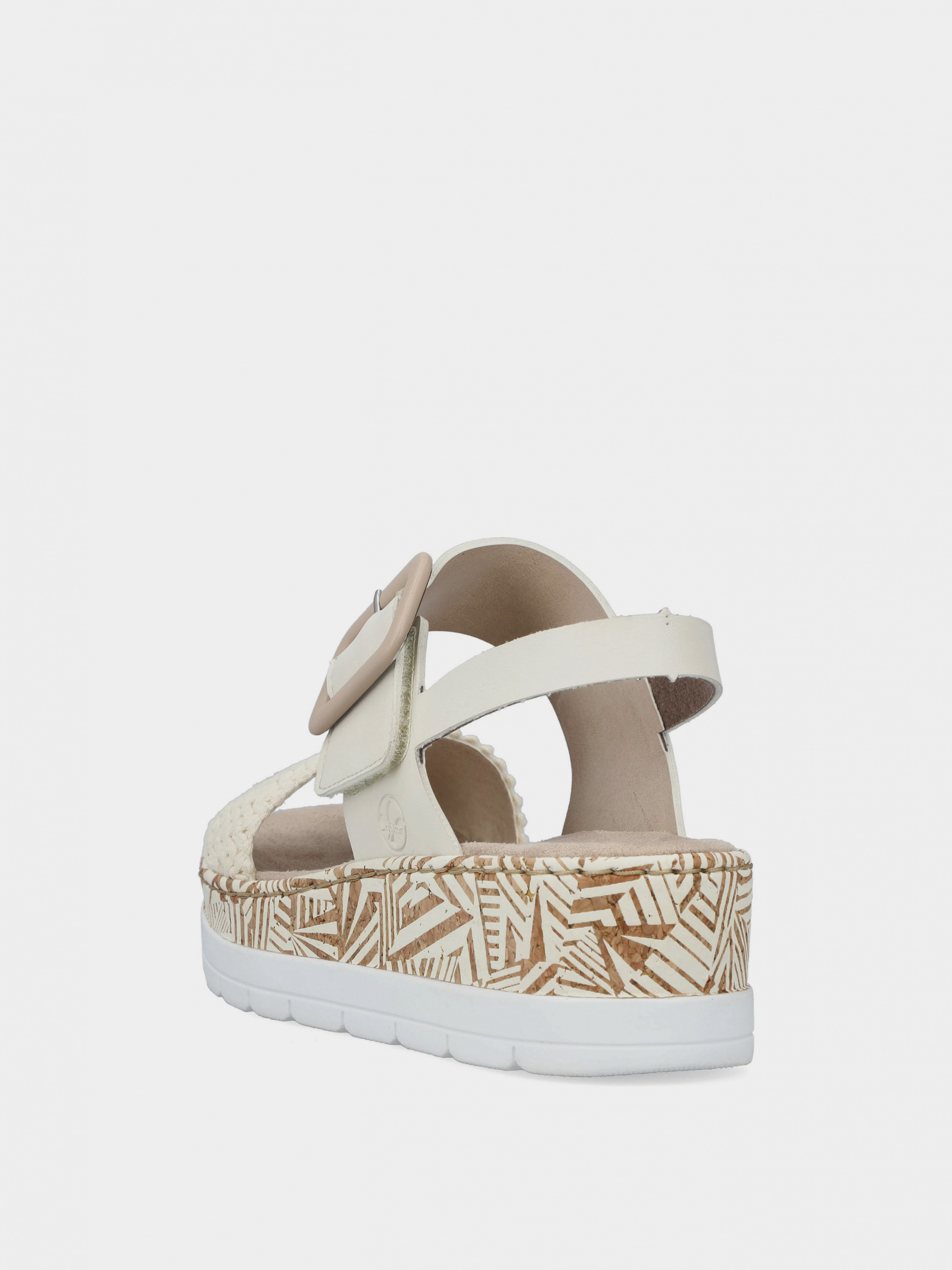 Sandals Women's RIEKER