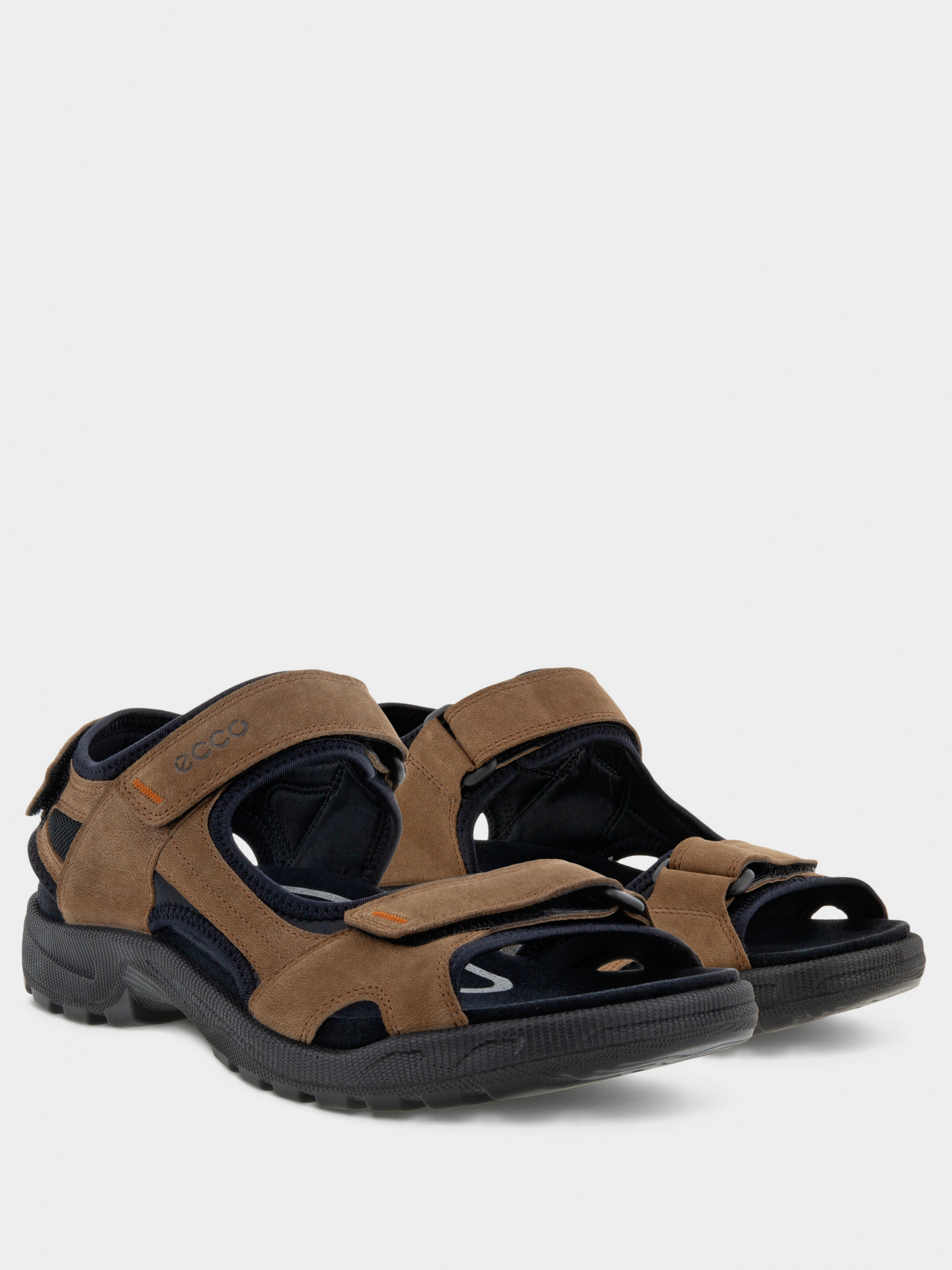 Sandals Men's ECCO