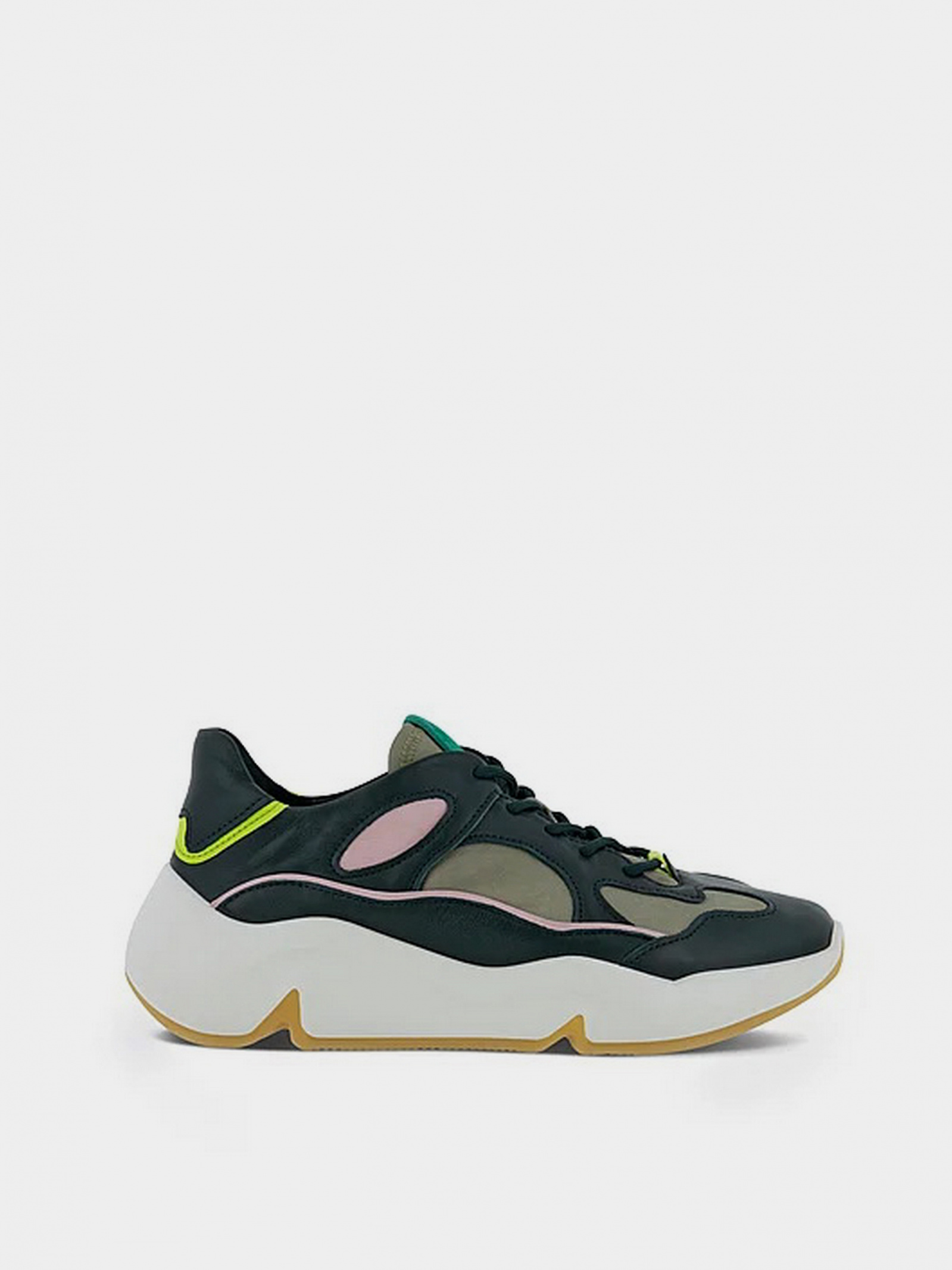 Casual Sneakers Women's ECCO