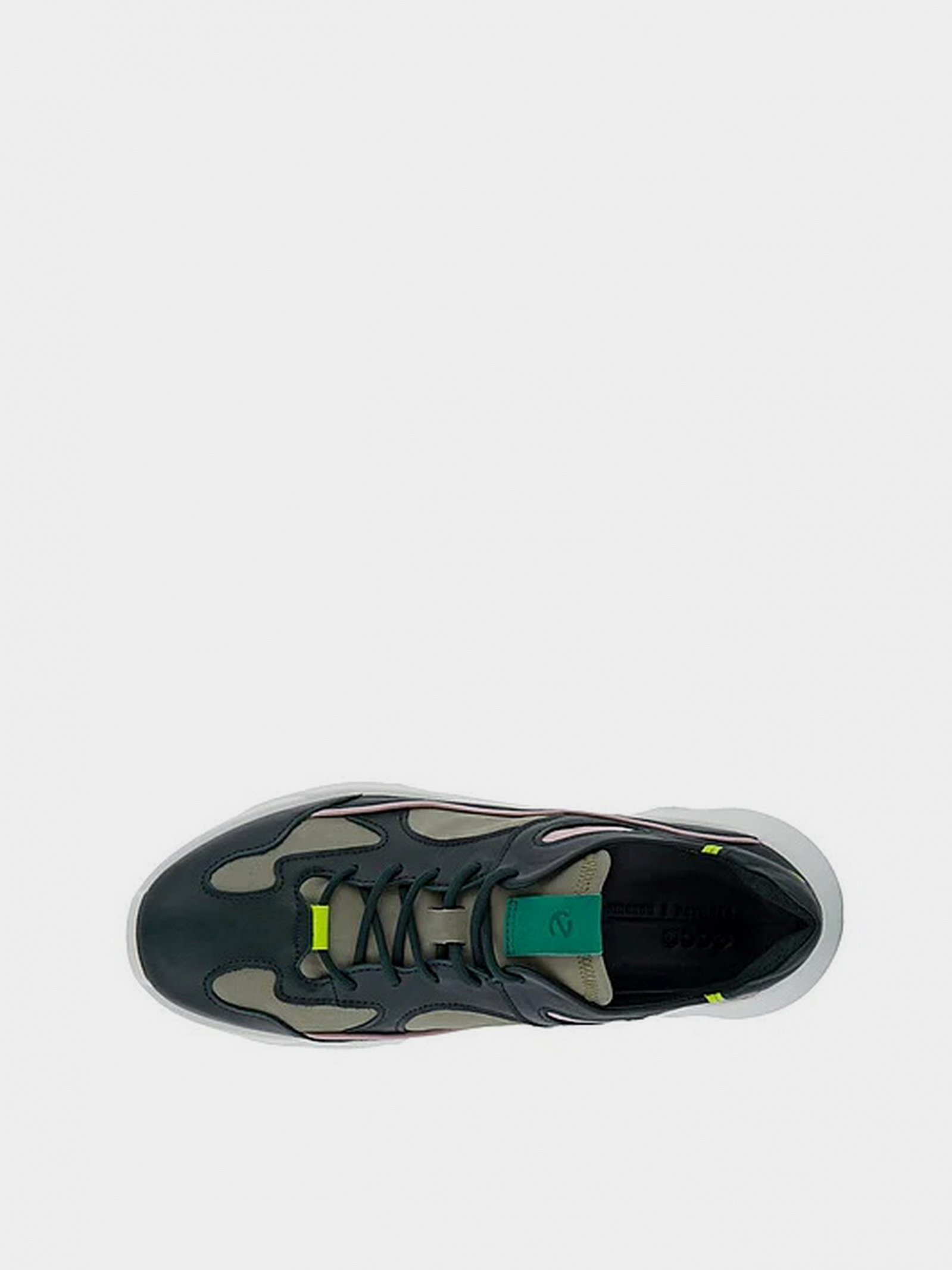 Casual Sneakers Women's ECCO