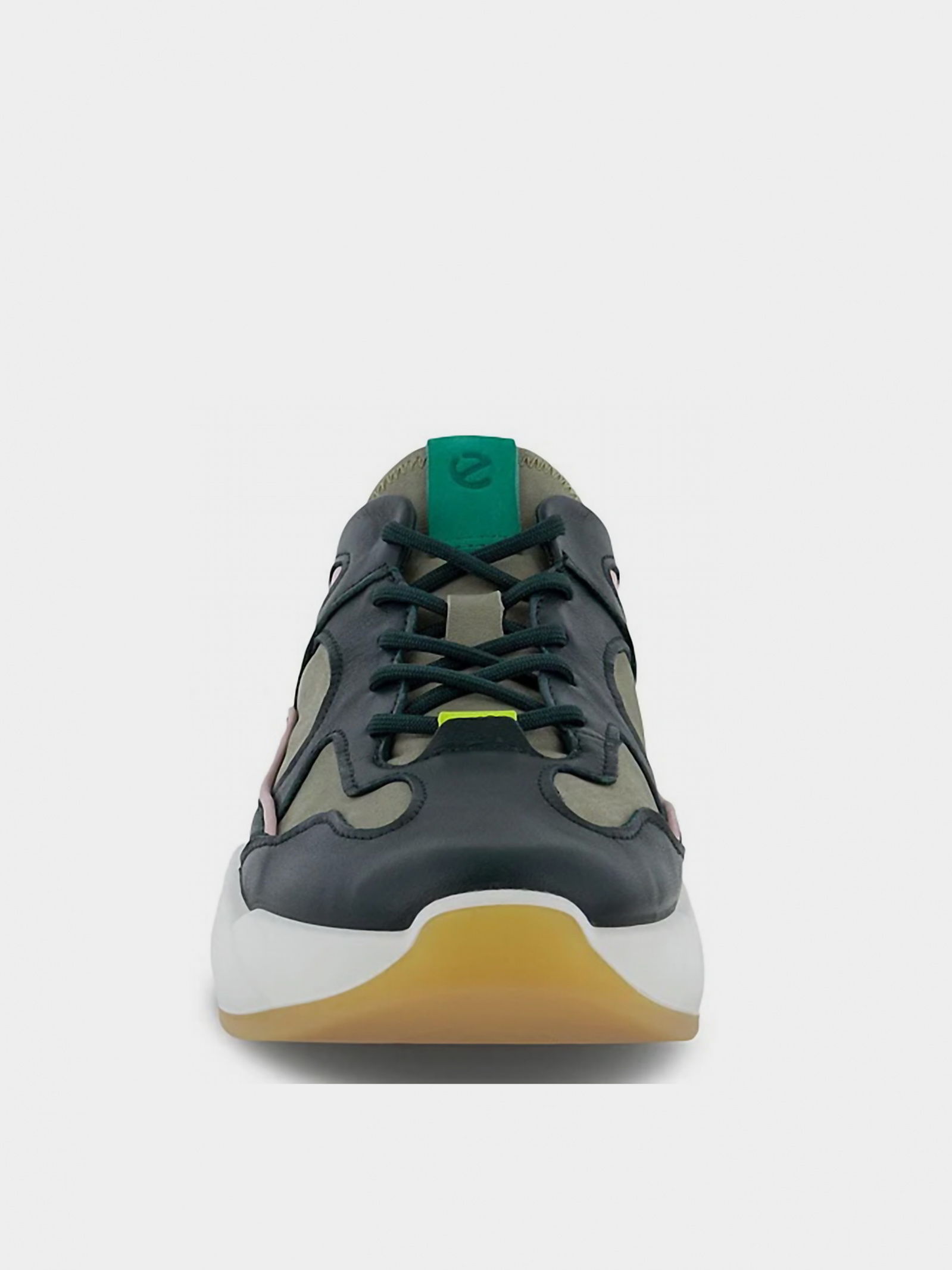 Casual Sneakers Women's ECCO