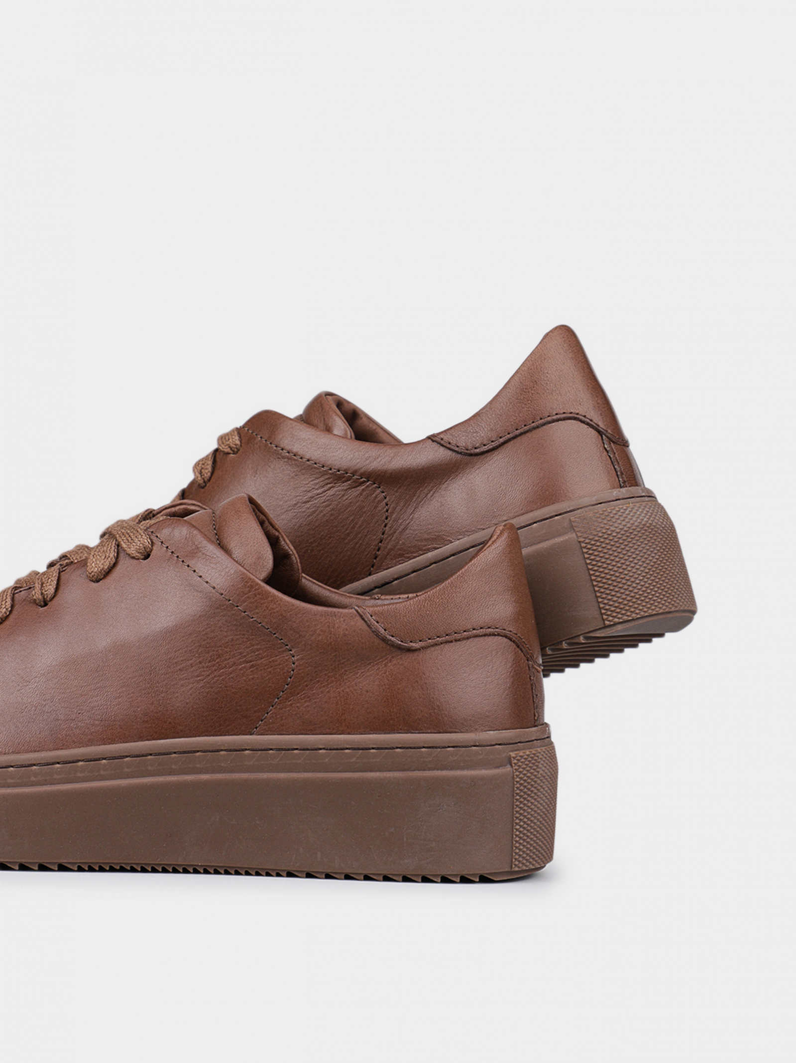 Low-Top Sneakers Women's Braska