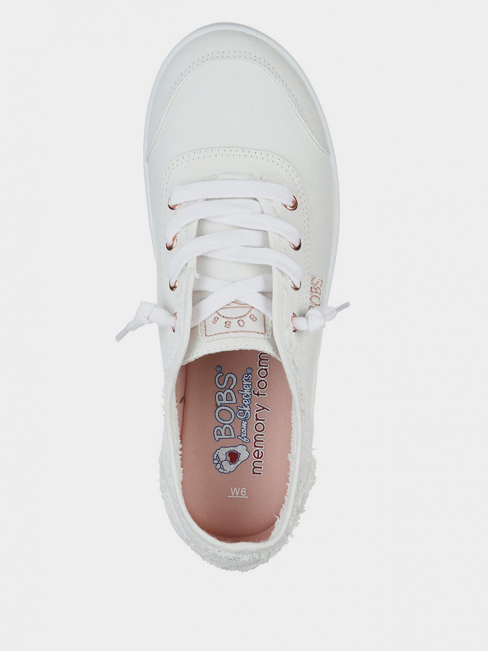 Low-Top Sneakers Women's Skechers