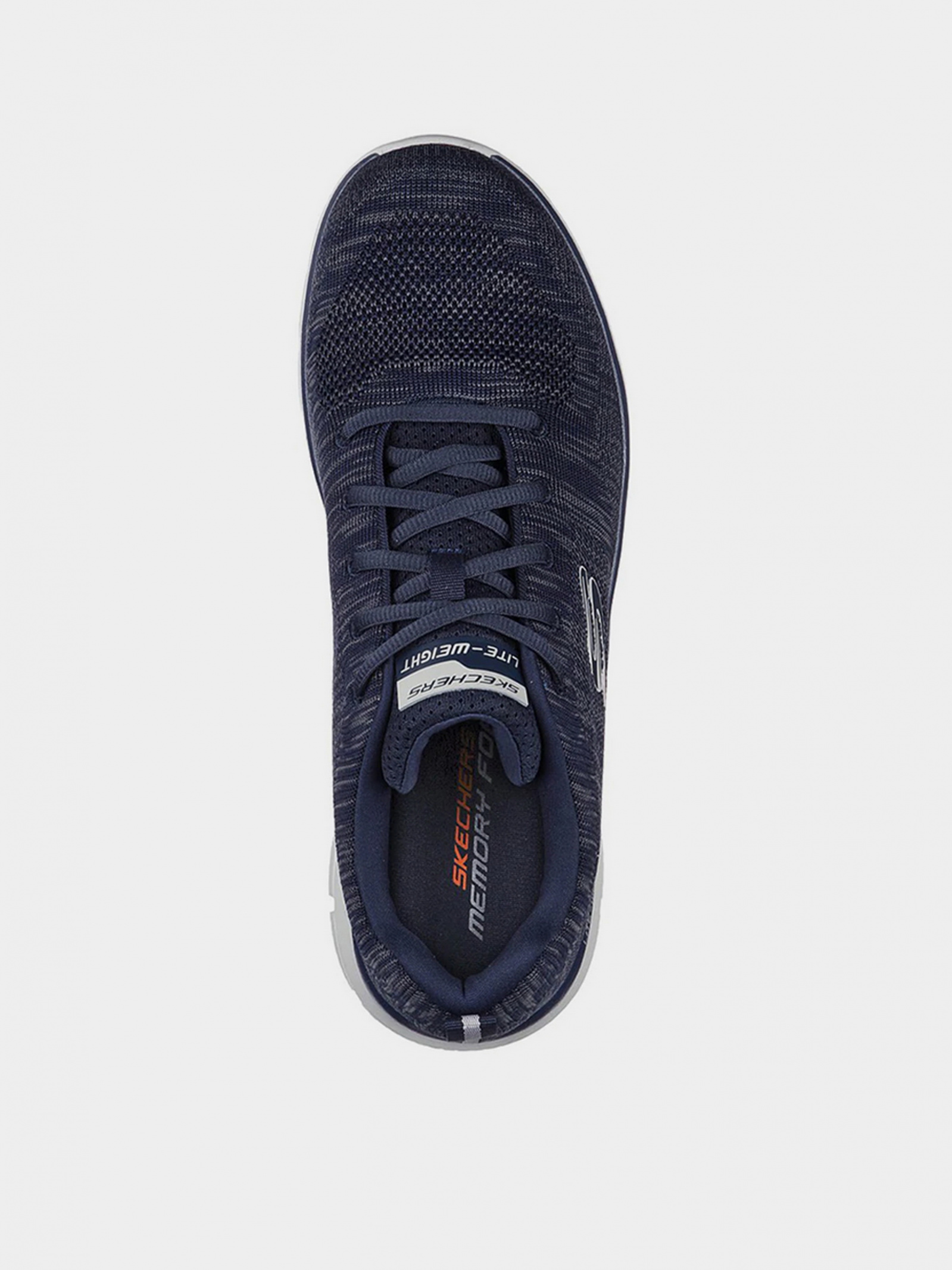Кросівки повсякденні Чоловічі Skechers