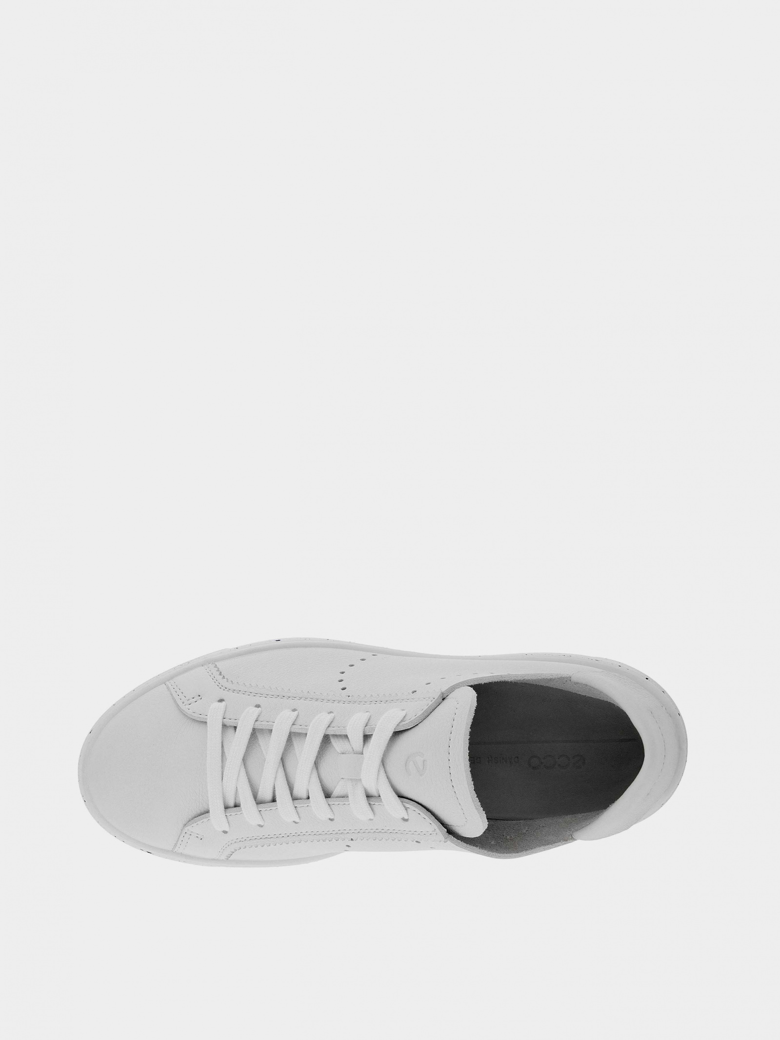 Кеды низкие Женские ECCO