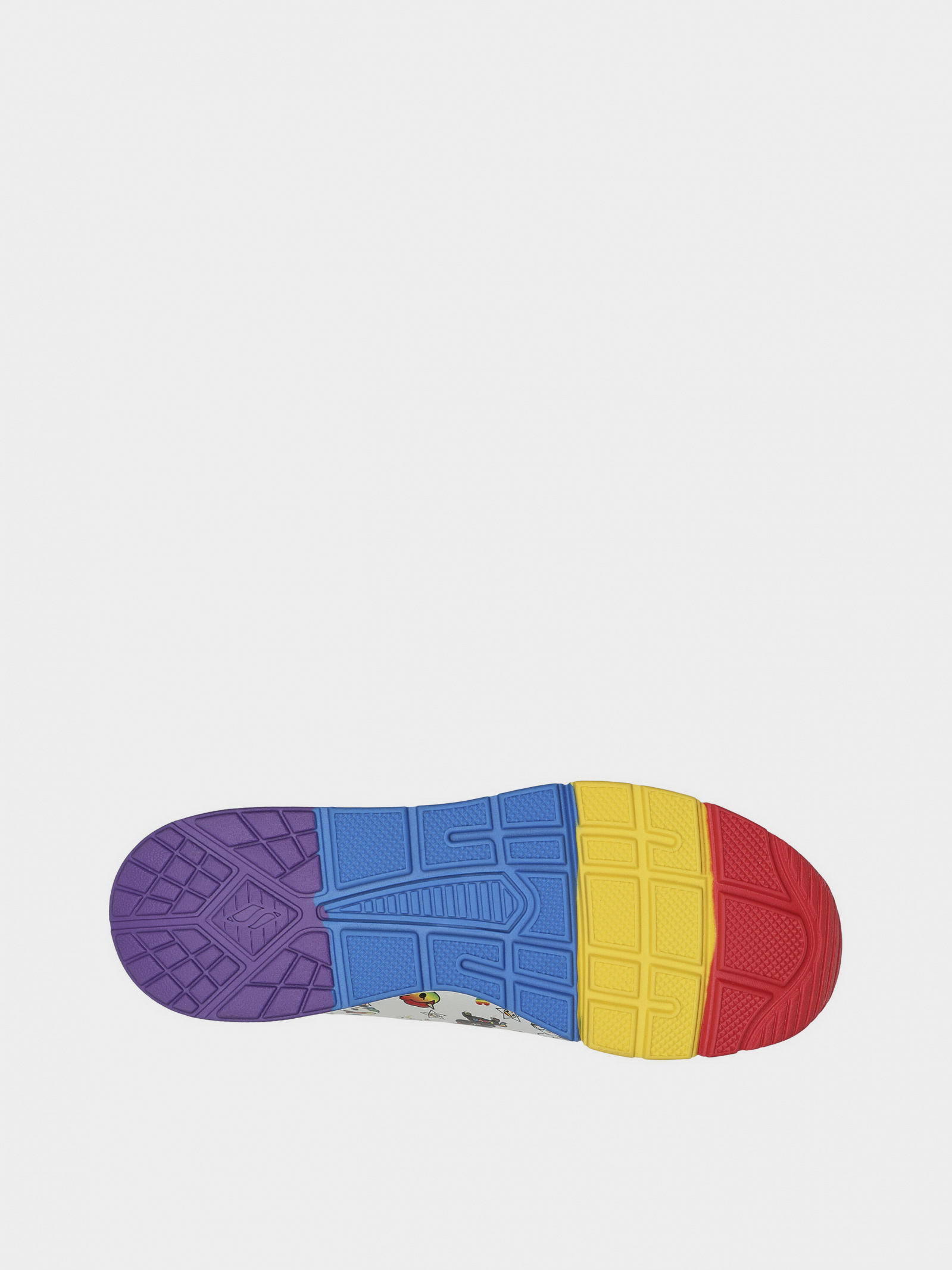 Кросівки повсякденні Жіночі Skechers