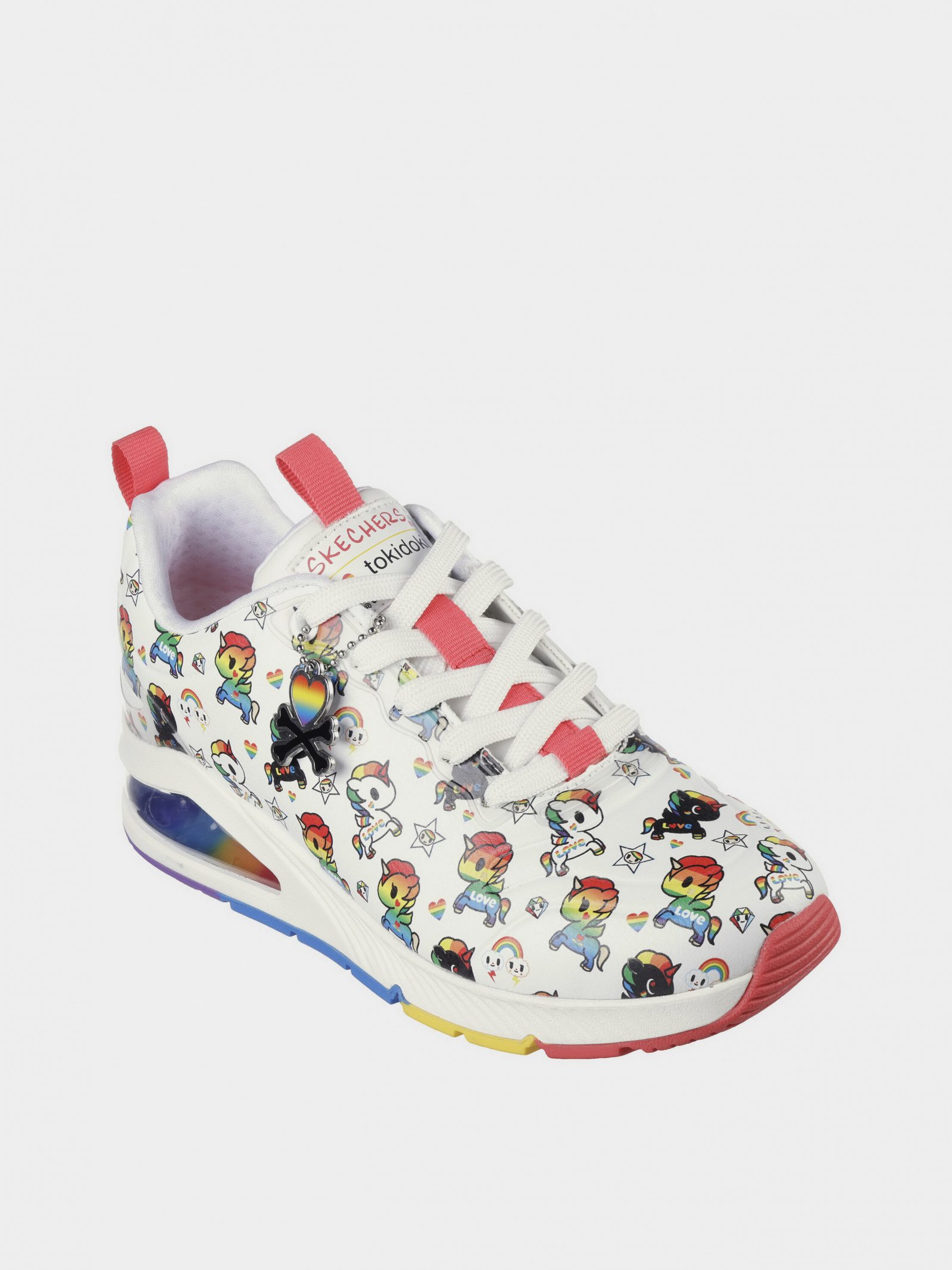 Кросівки повсякденні Жіночі Skechers