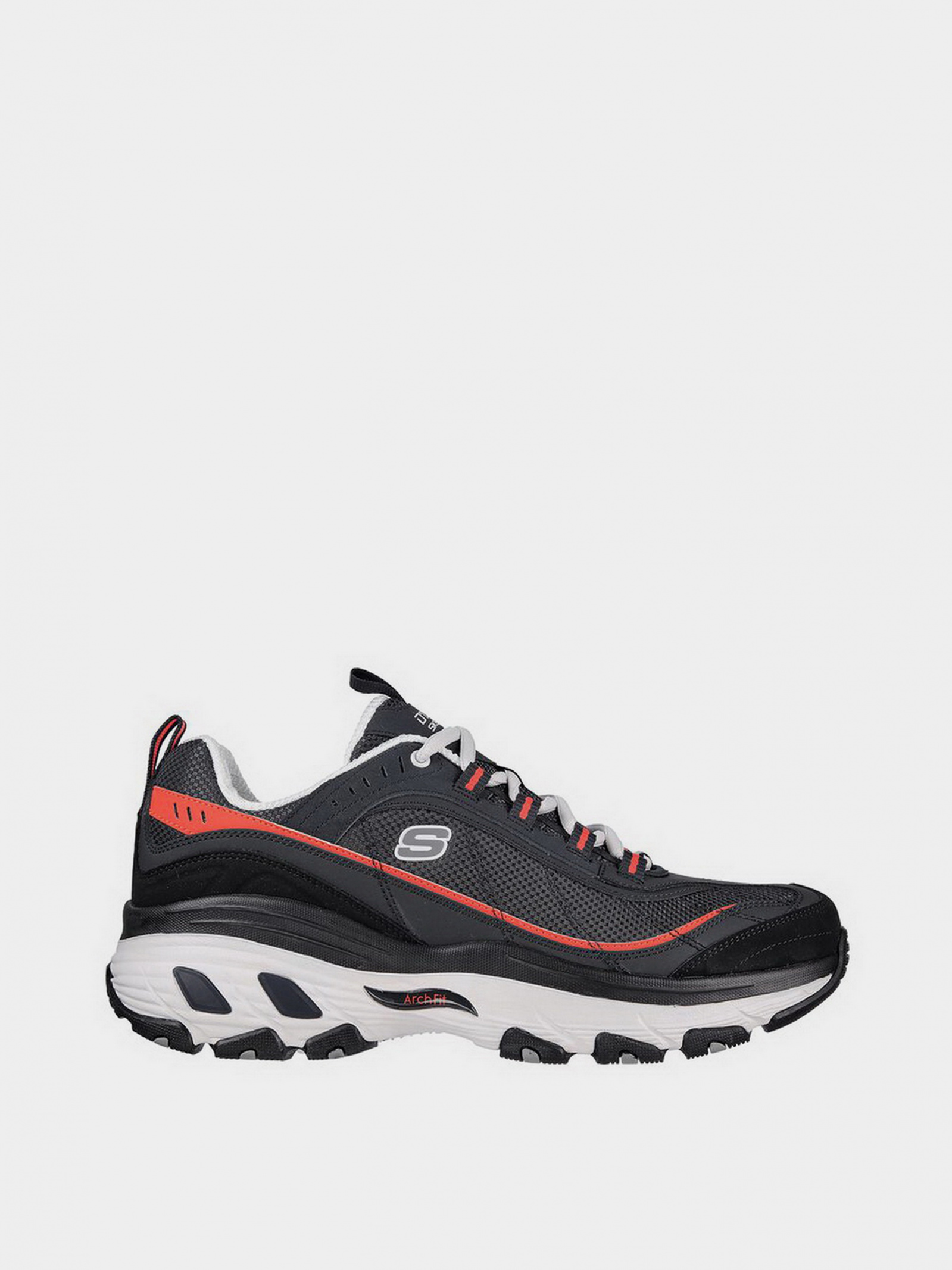 Casual Sneakers Men's Skechers