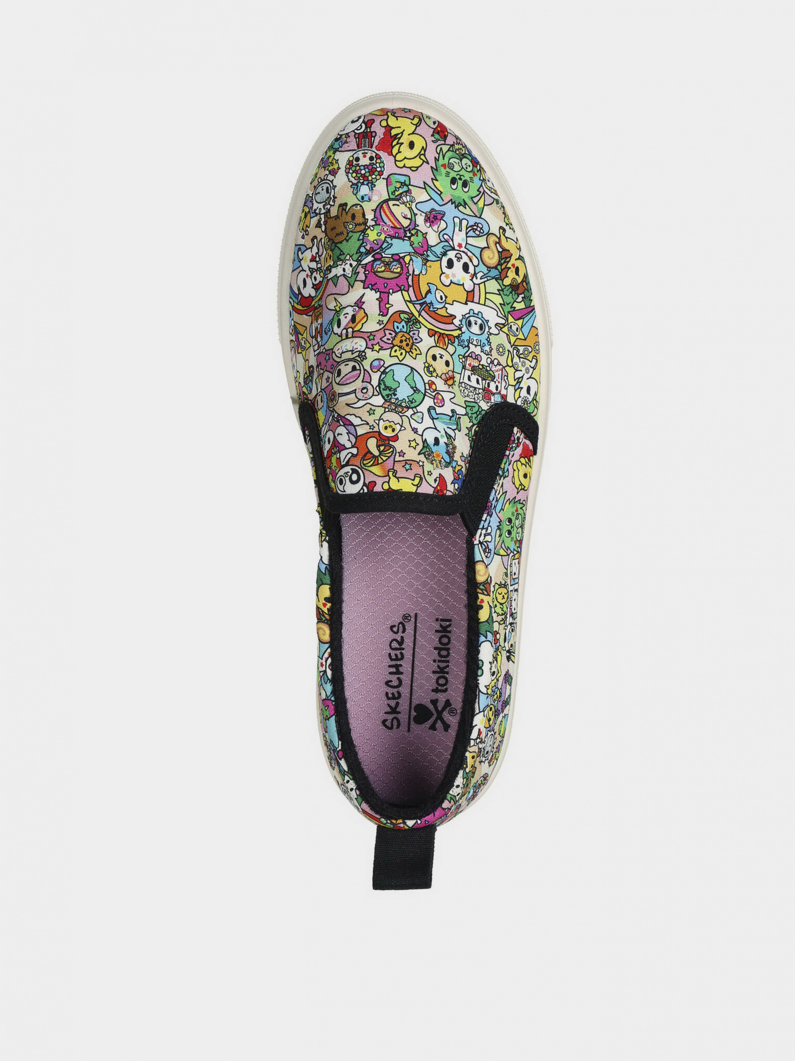 Сліпони Жіночі Skechers