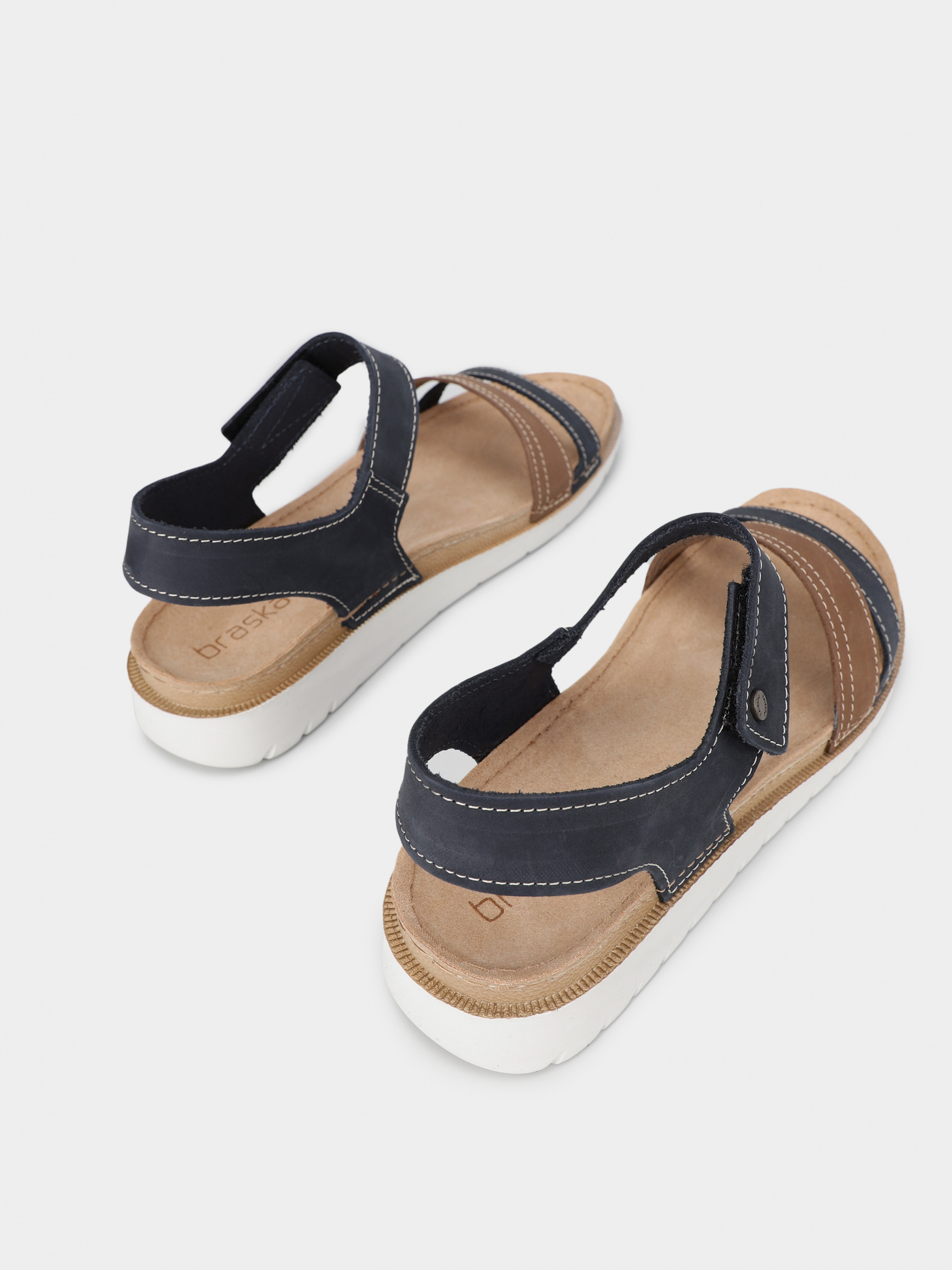 Sandals Women's Braska