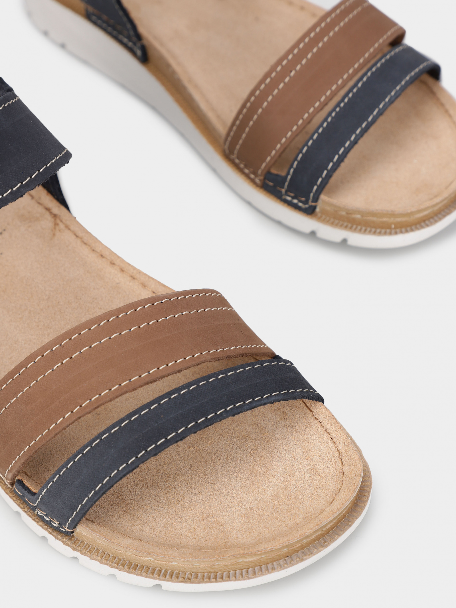 Sandals Women's Braska