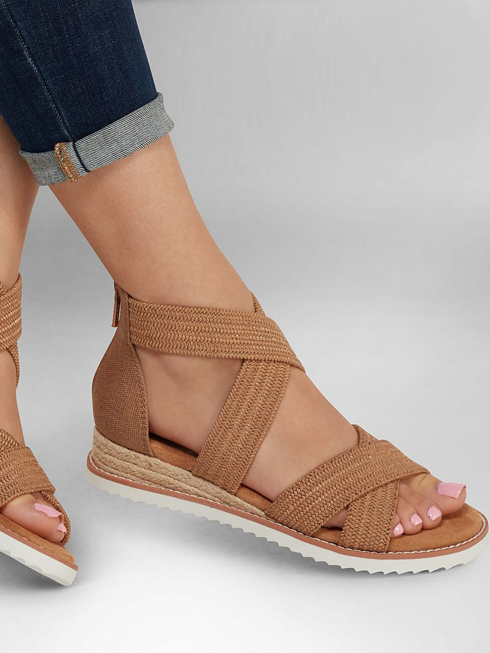 Sandals Women's Skechers