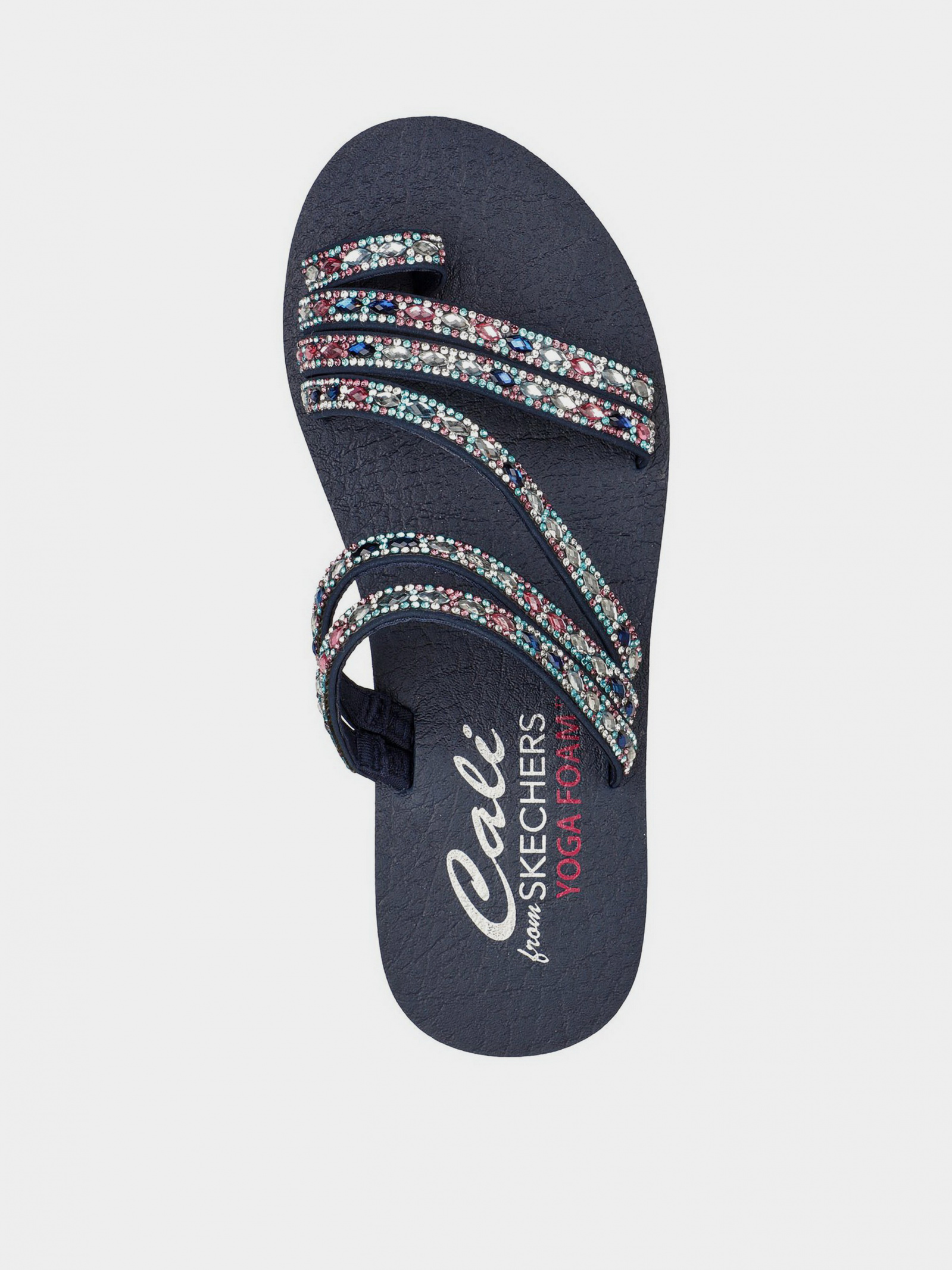 Slide Sandals Women's Skechers