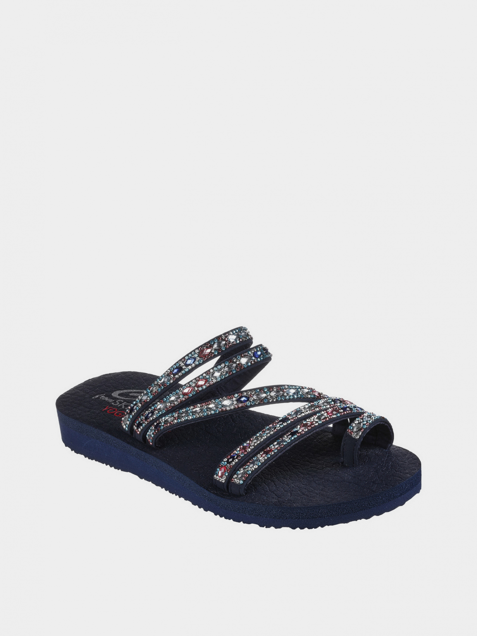 Slide Sandals Women's Skechers