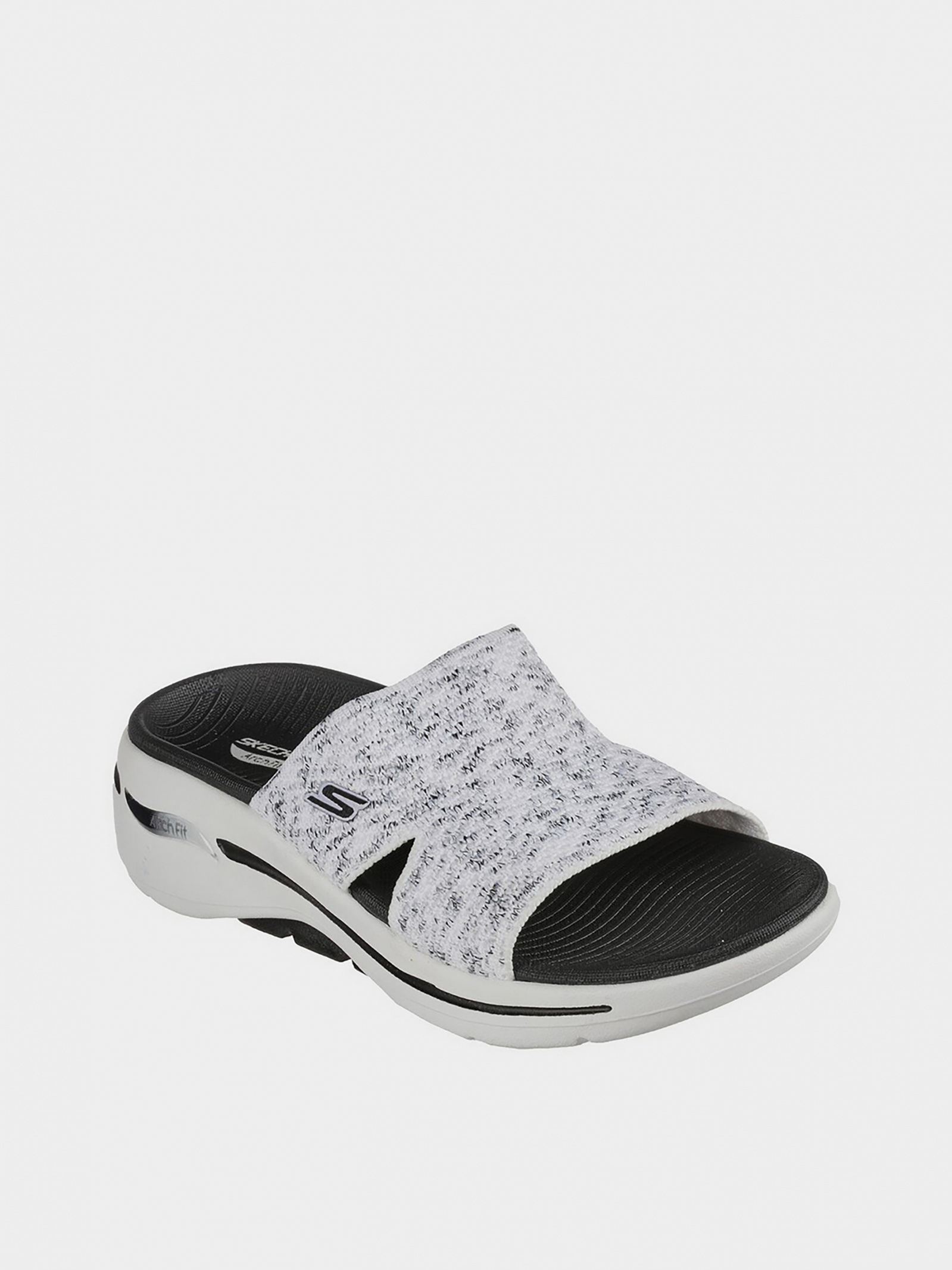 Шлепанцы Женские Skechers