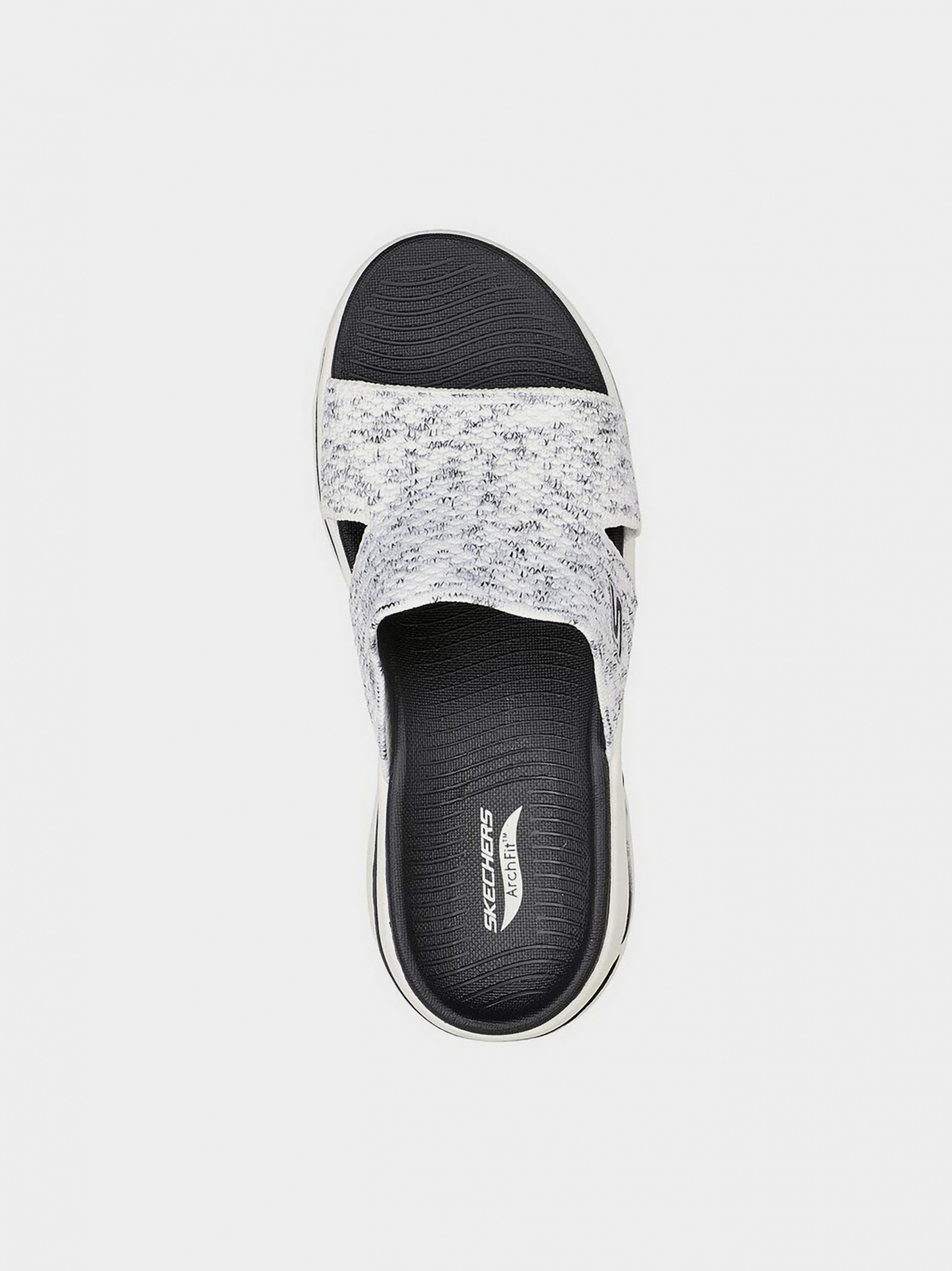 Шлепанцы Женские Skechers