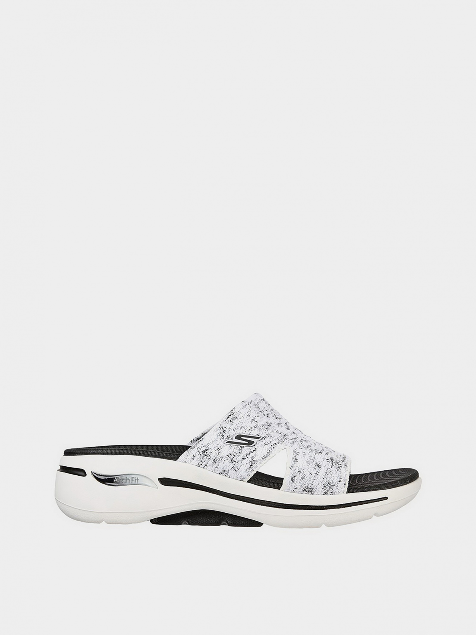 Шлепанцы Женские Skechers