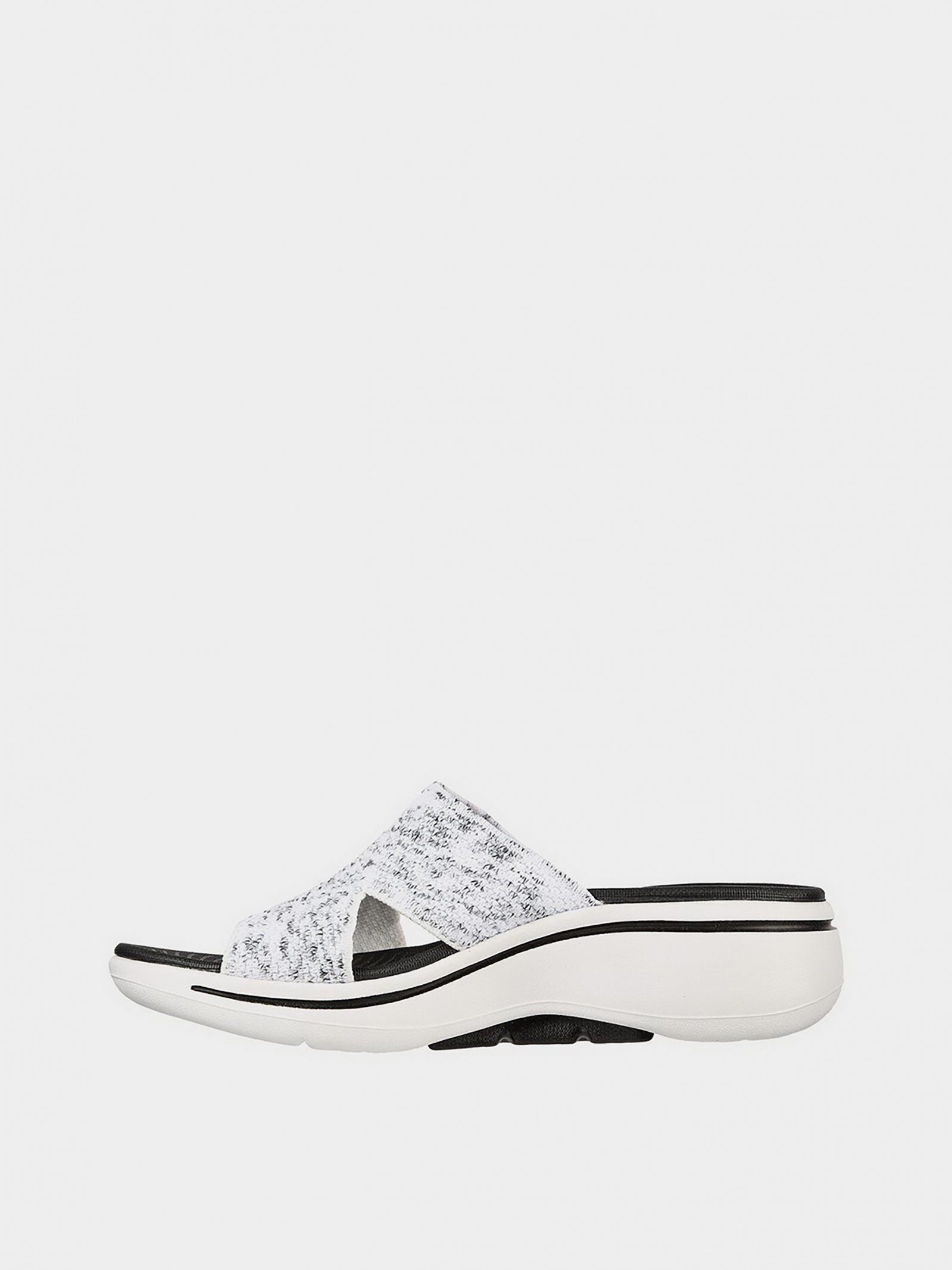 Шлепанцы Женские Skechers
