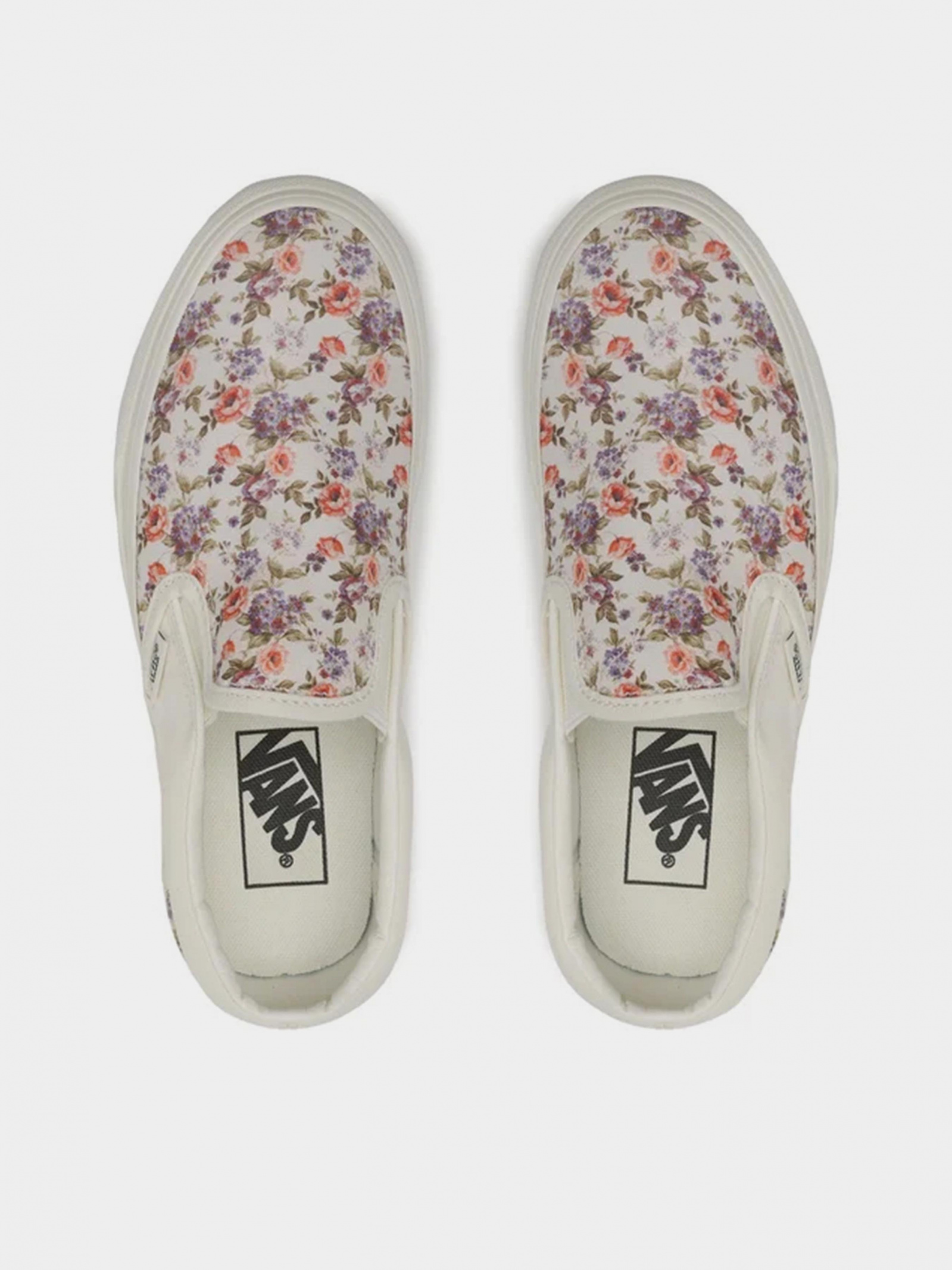 Slip-On Sneakers Unisex Vans