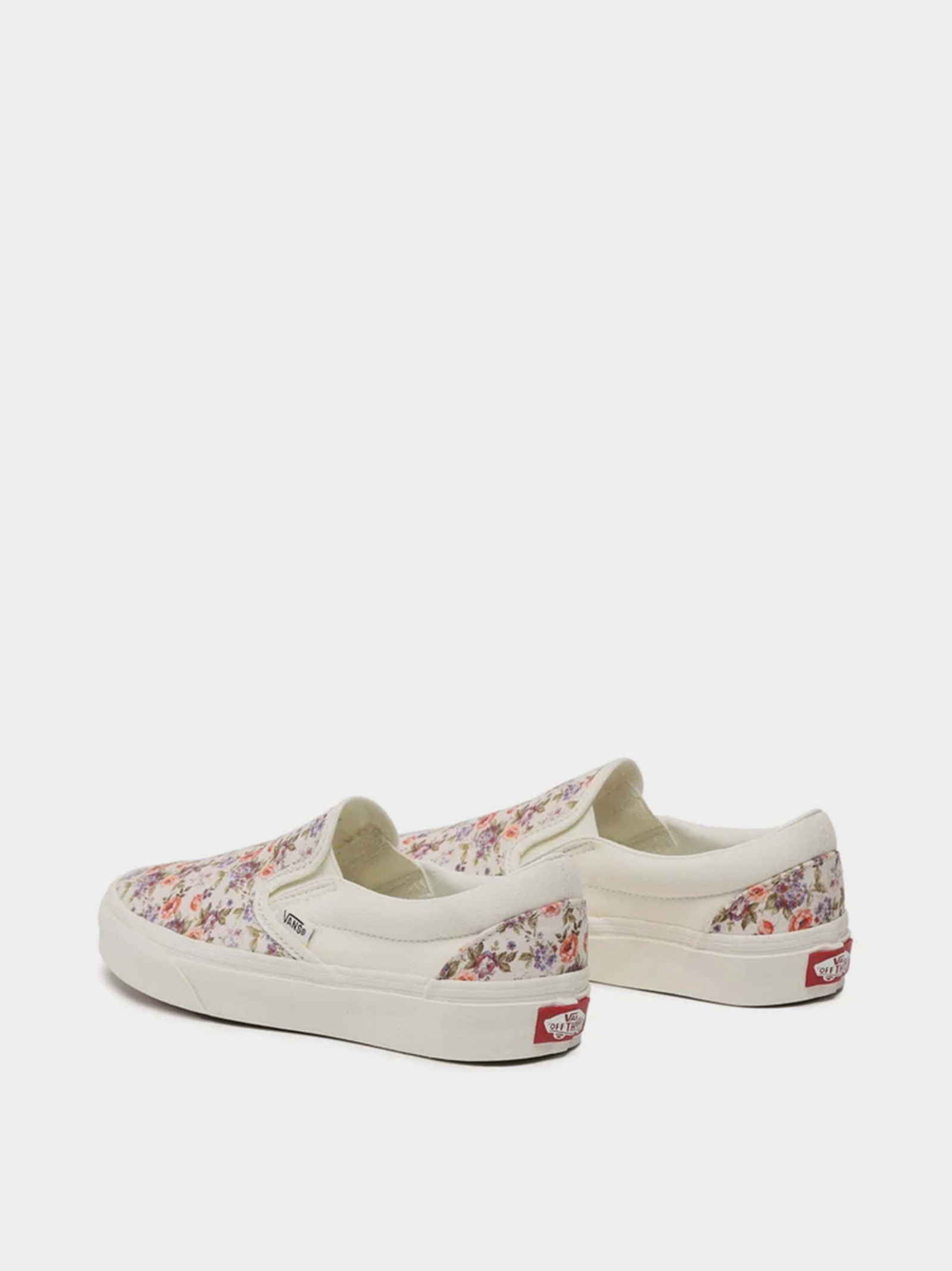 Slip-On Sneakers Unisex Vans